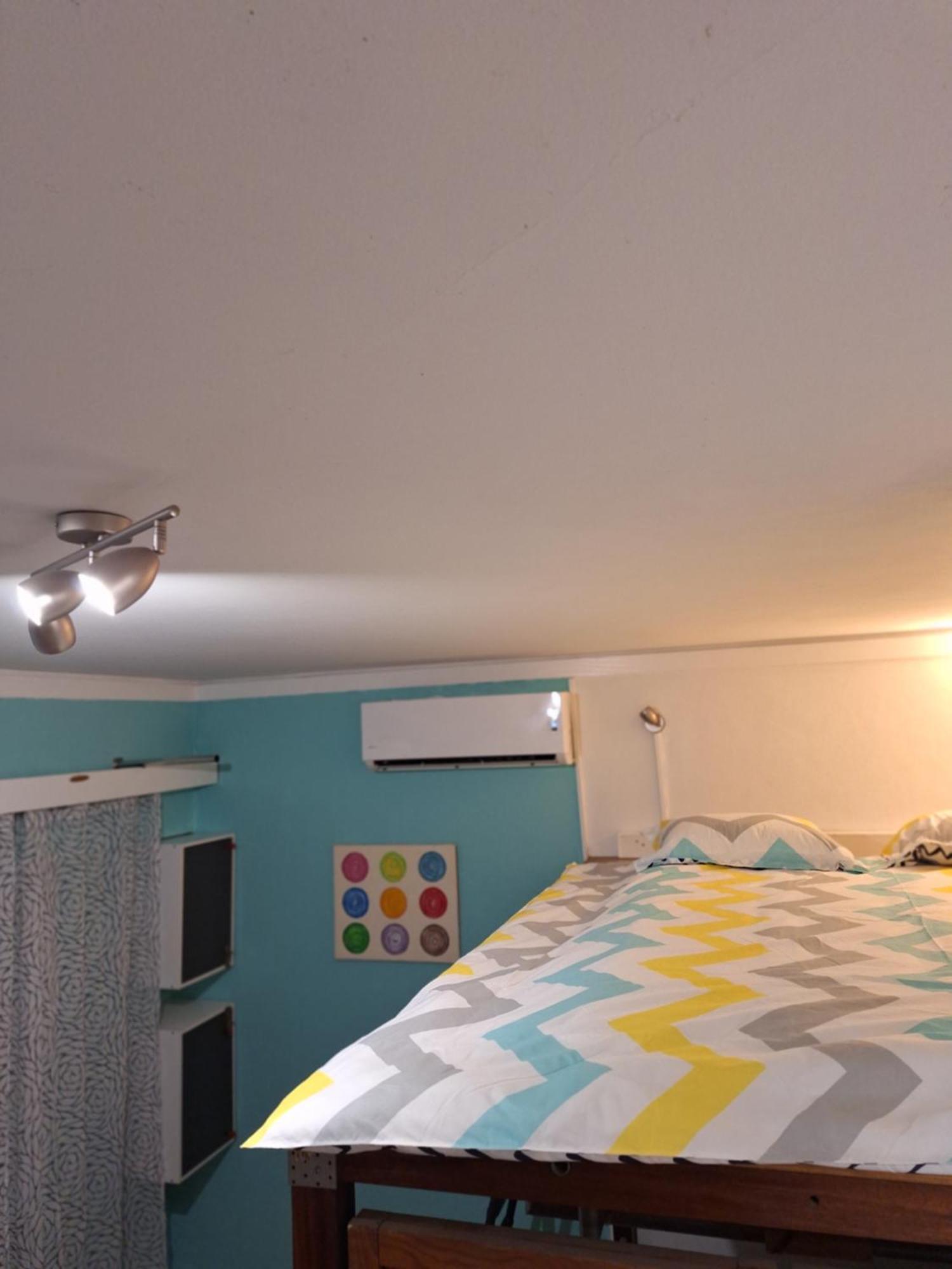 Apartment Loft *