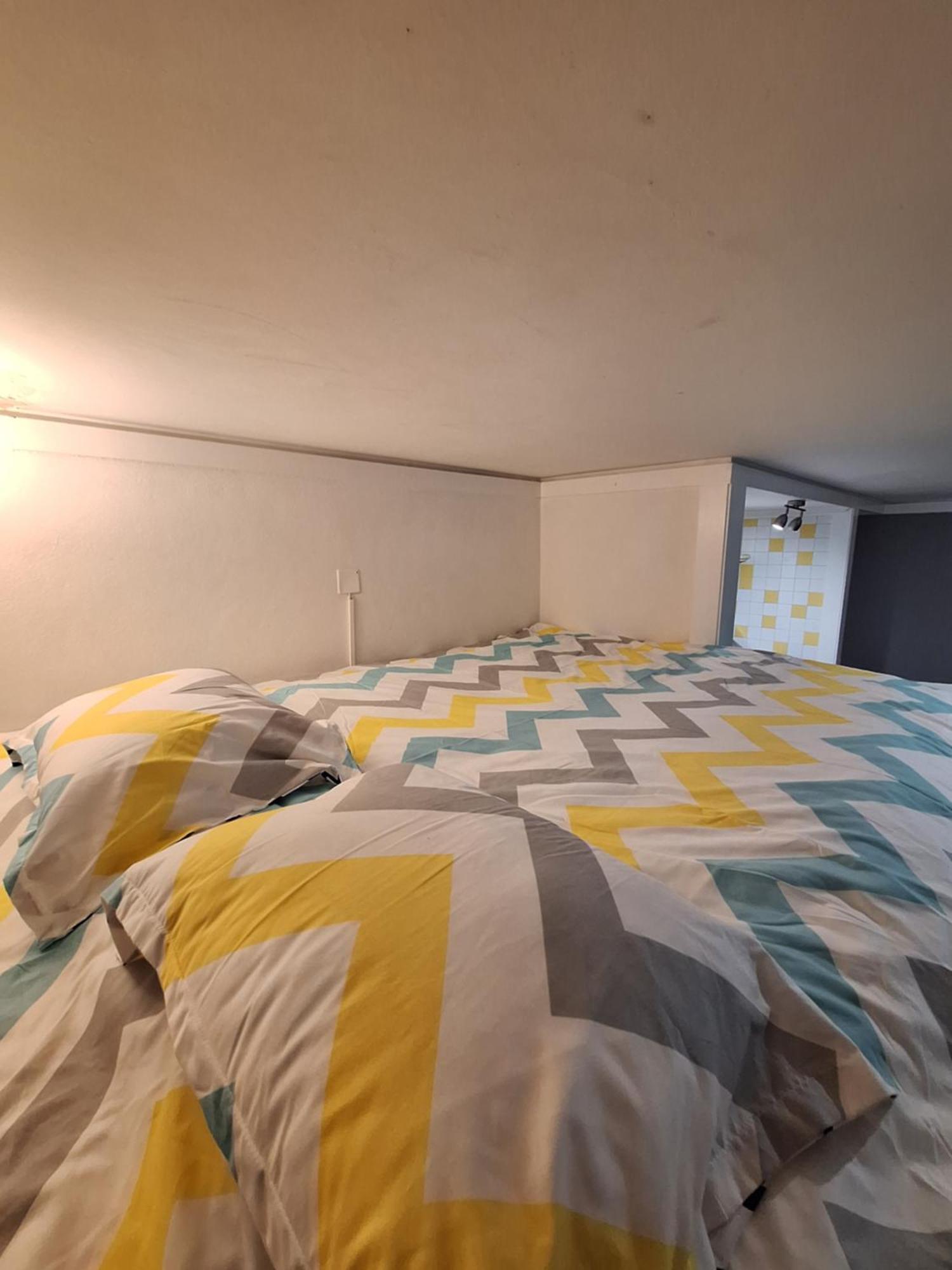 Loft Apartment Estoril