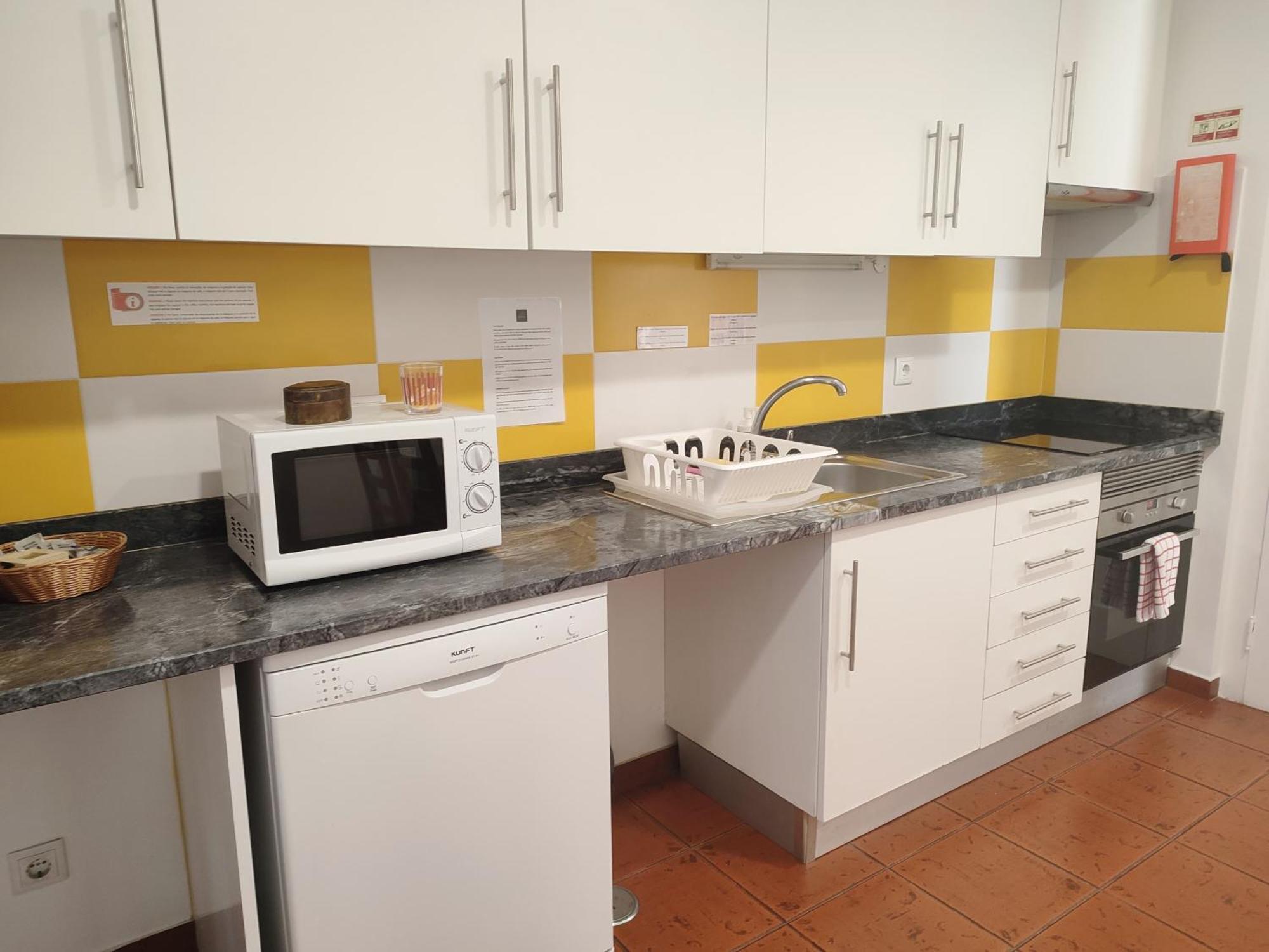 Casas Da Biquinha Apartment