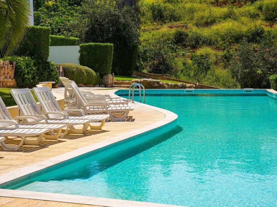 Serenity 04 House - Pool & Garden & Bbq & Comfort & Exclusivity Villa *