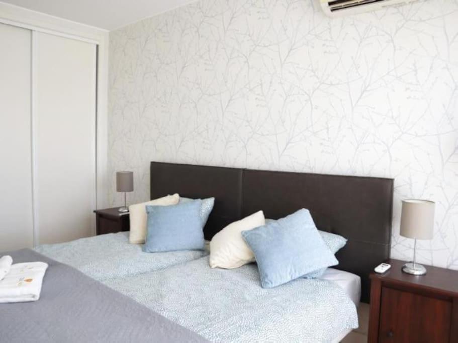 Serenity 04 House - Pool & Garden & Bbq & Comfort & Exclusivity * Albufeira