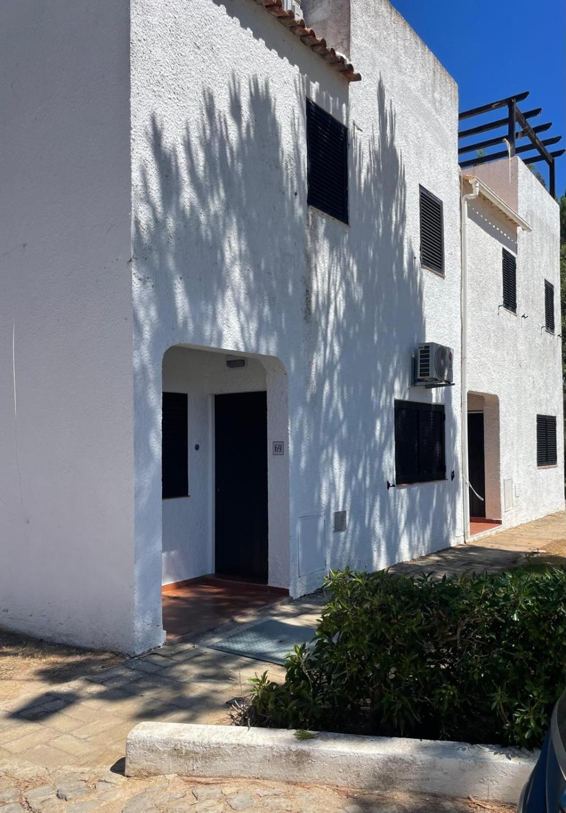 Pedras Da Rainha Resort