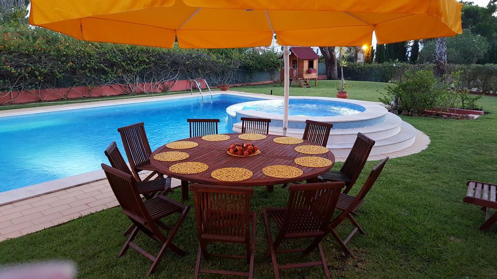 Luz Vakantiehuis Vilamoura
