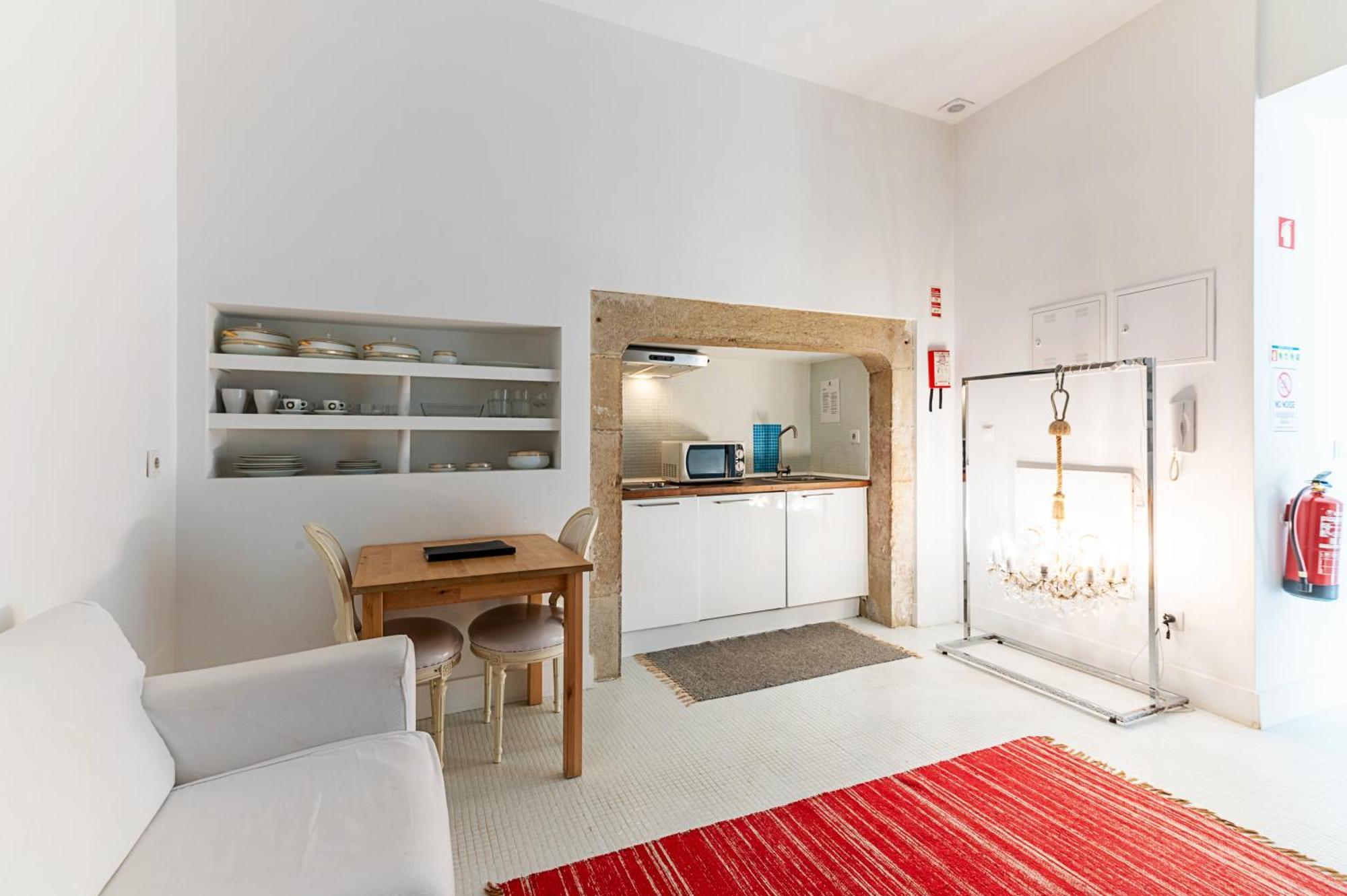 Appartement Portas Do Castelo