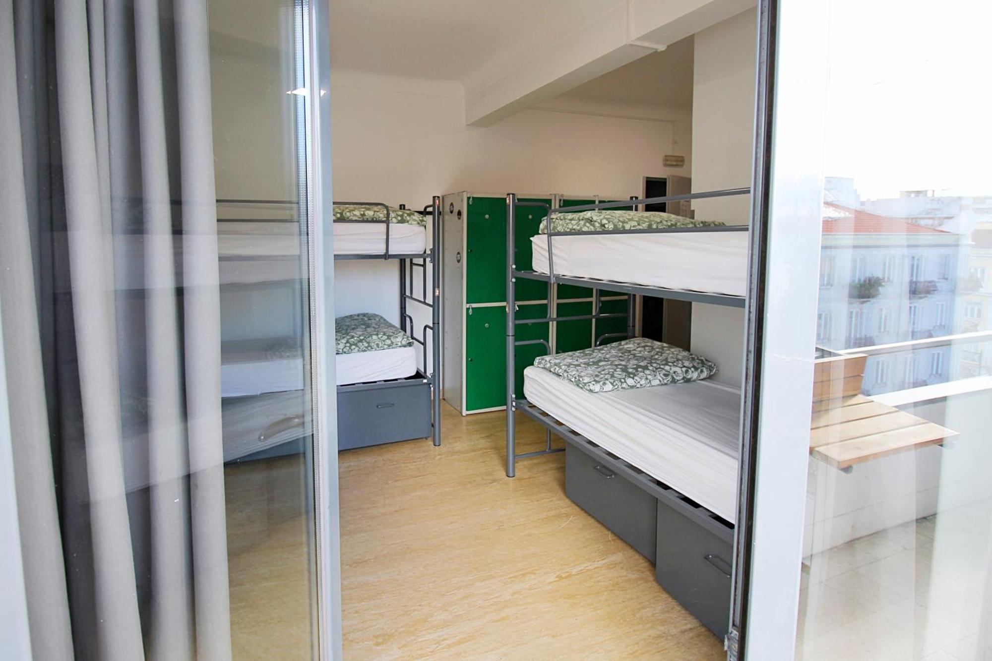 Hostel Wot Nomad
