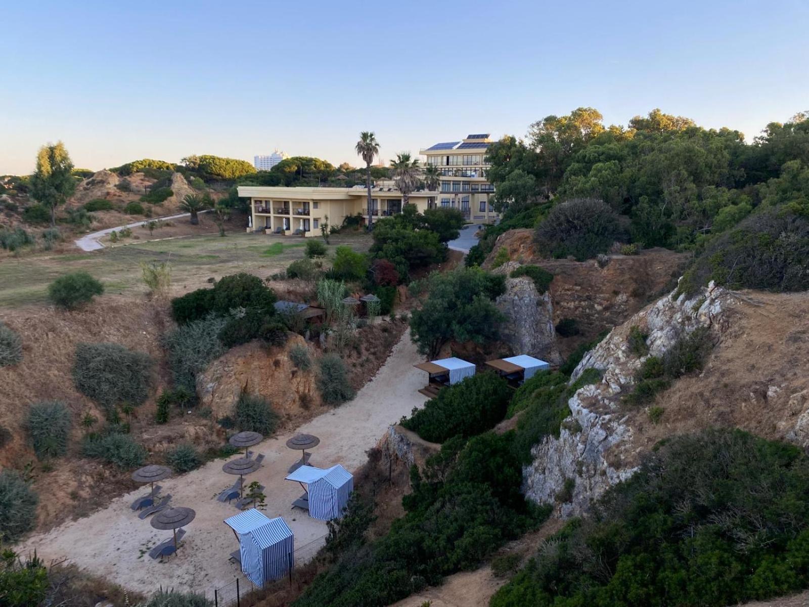 Guest house Foz Club - Algarve Alvor