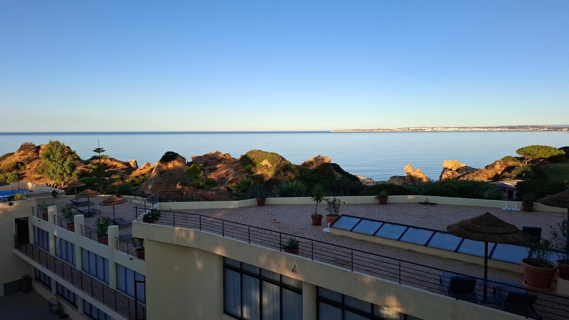 Foz Club - Algarve Guest house Alvor