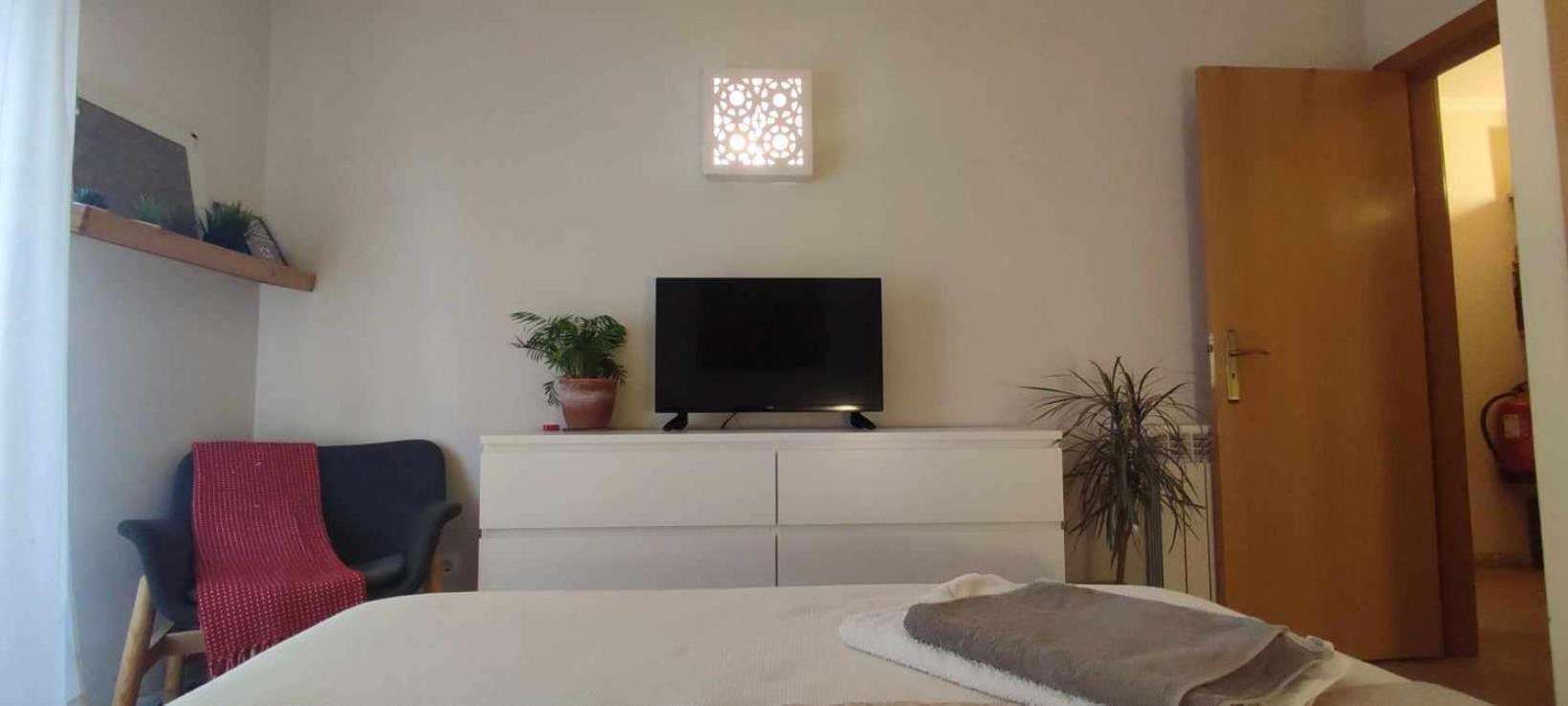 Apartmento Soma *