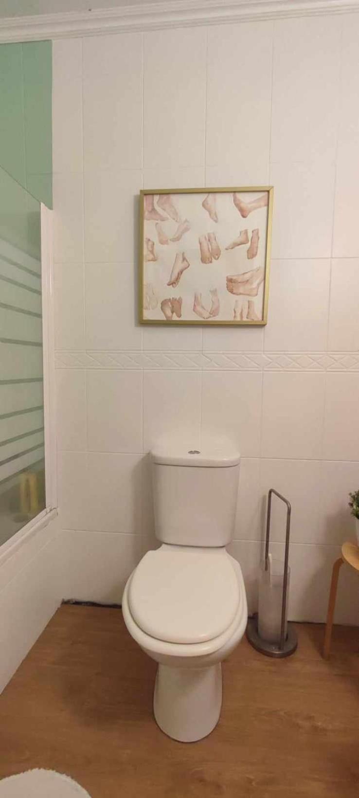 Apartmento Soma