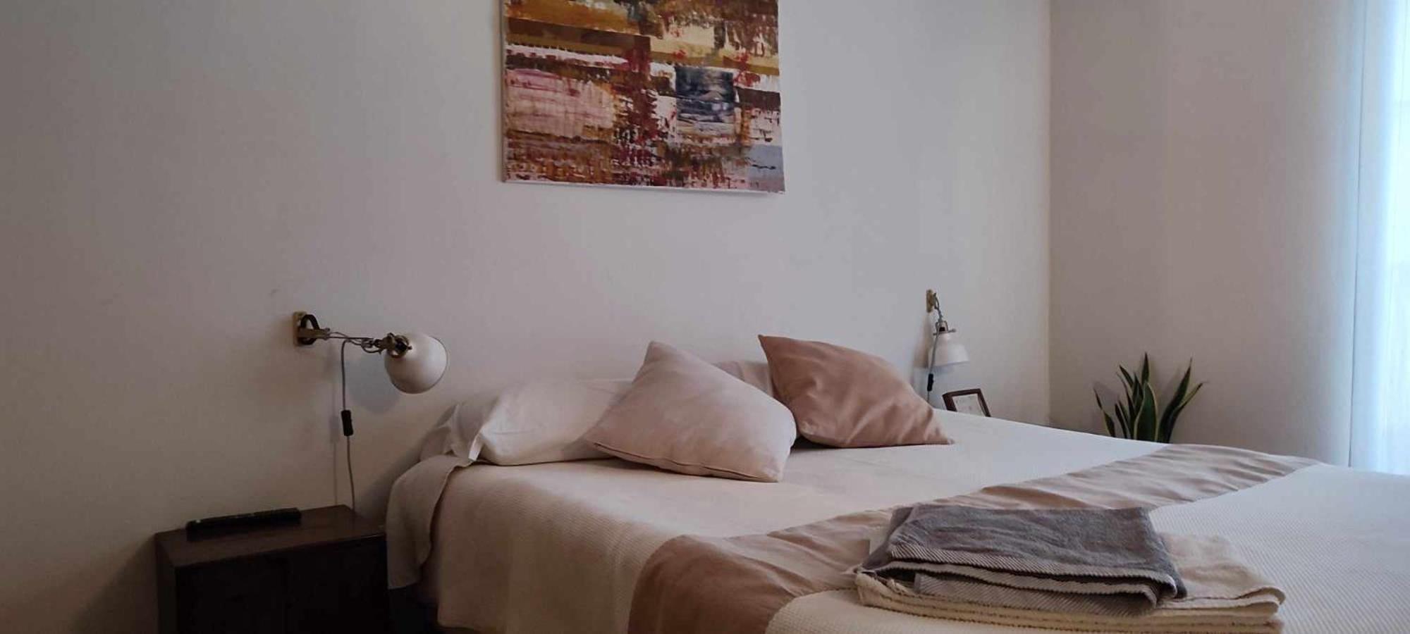 Apartment Apartmento Soma *