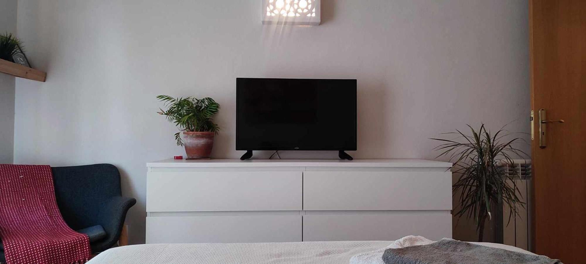 Apartmento Soma