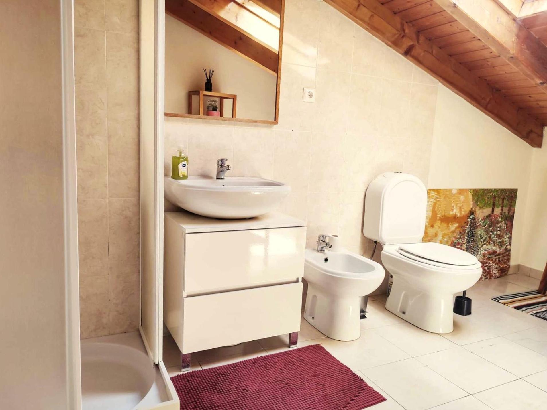 Apartment Apartmento Soma Aljezur