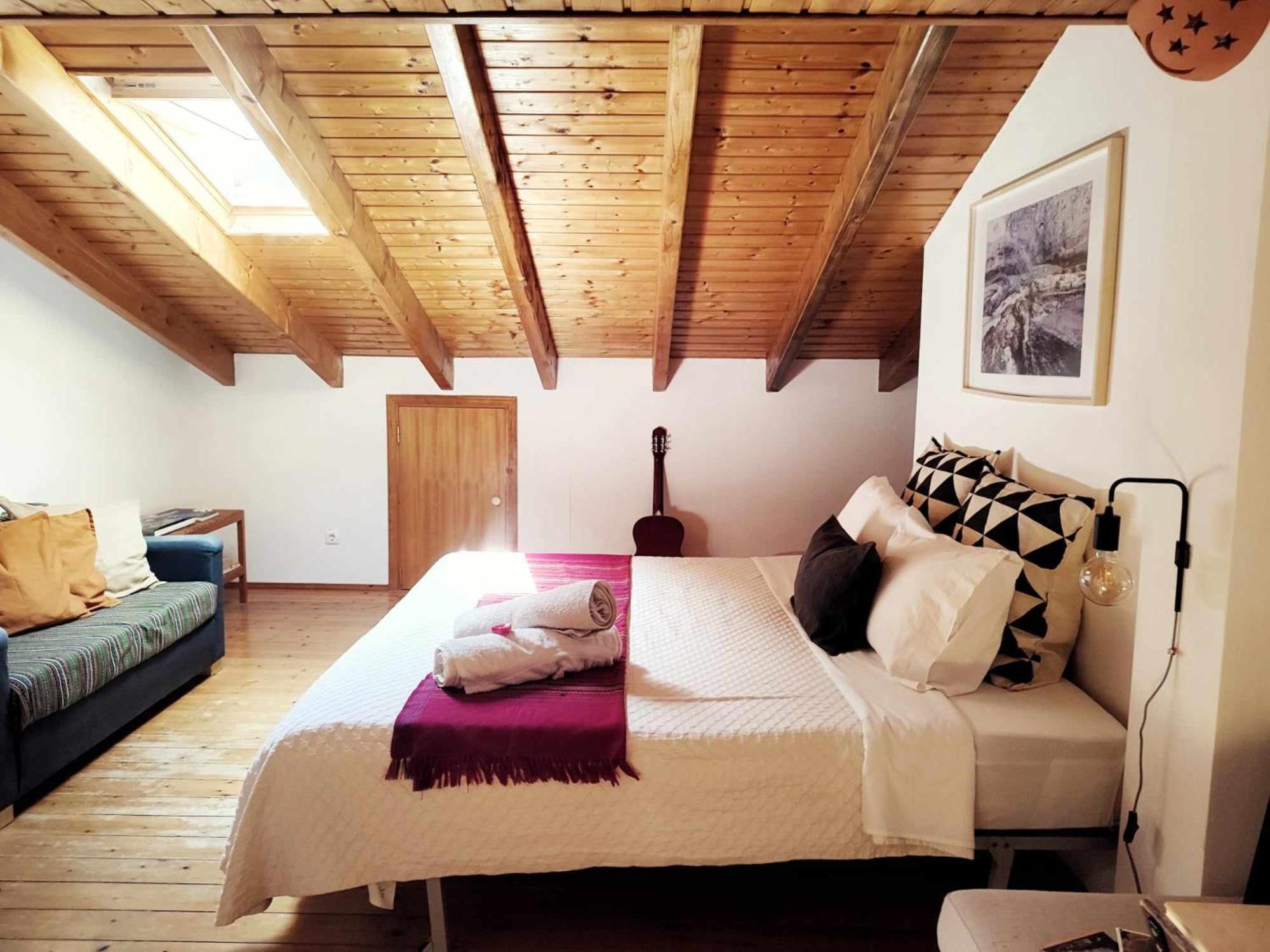 Apartmento Soma * Aljezur