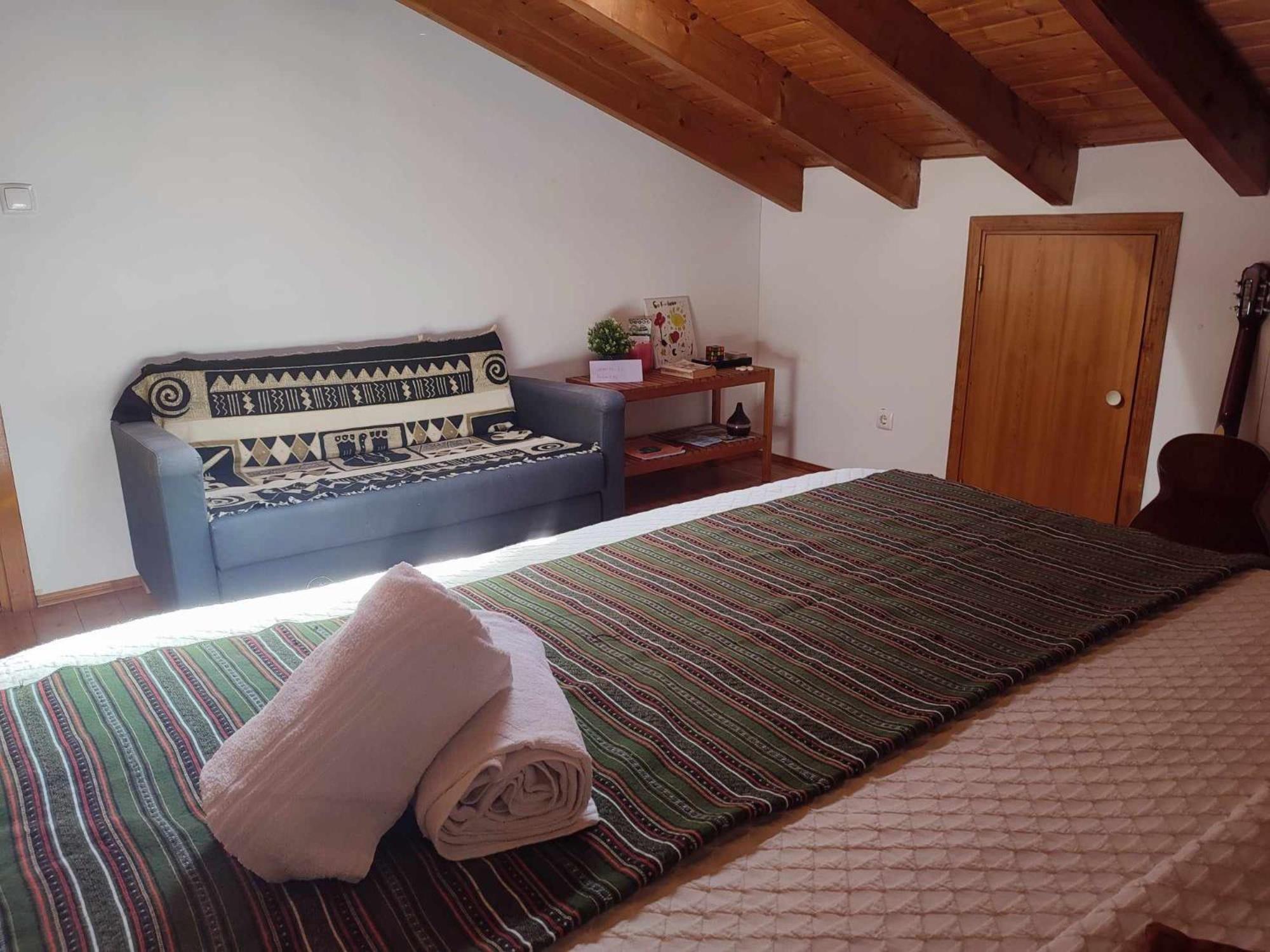 Apartmento Soma
