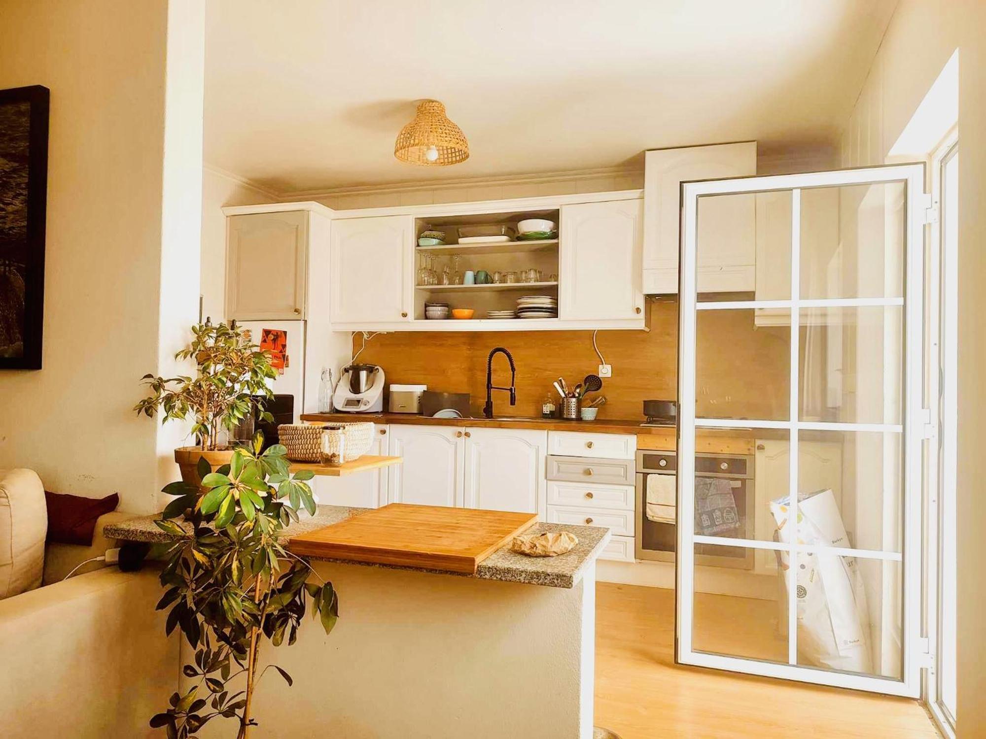 Apartment Apartmento Soma *