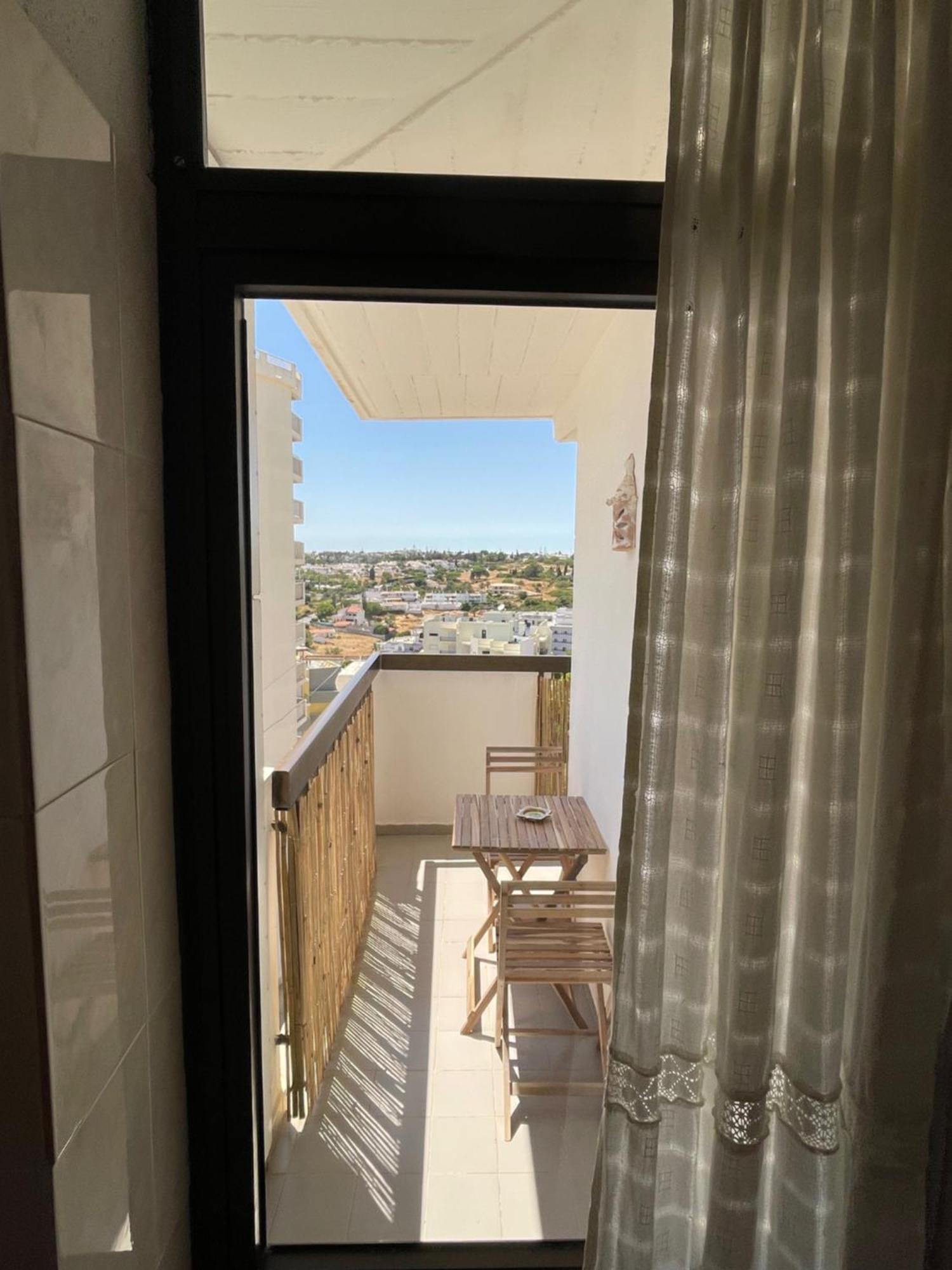 Casa Da Ii Na Torre Baleeira *