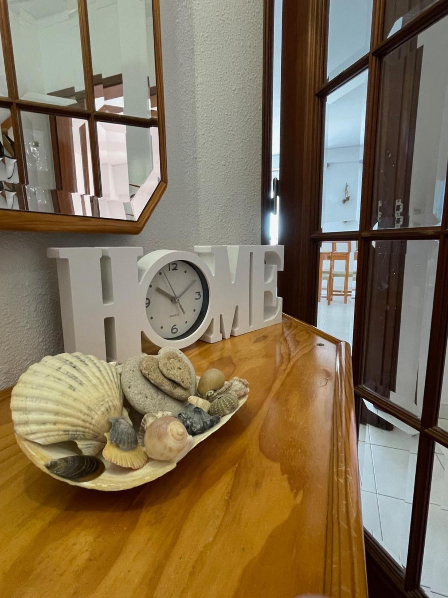 Apartamento Casa Da Ii Na Torre Baleeira