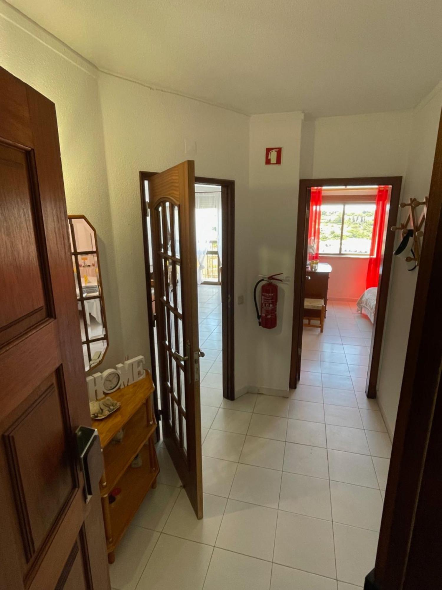 Apartamento Casa Da Ii Na Torre Baleeira *