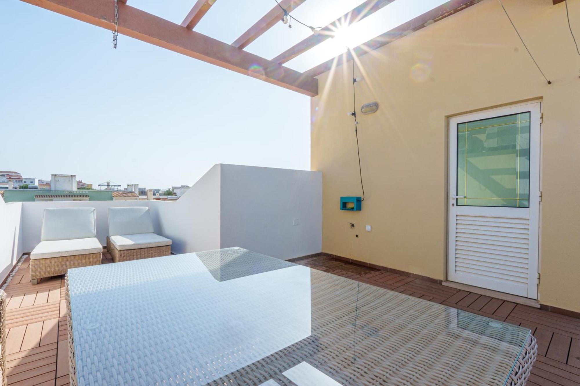 Villa Rocha's - Ferragudo Ferragudo (Faro)