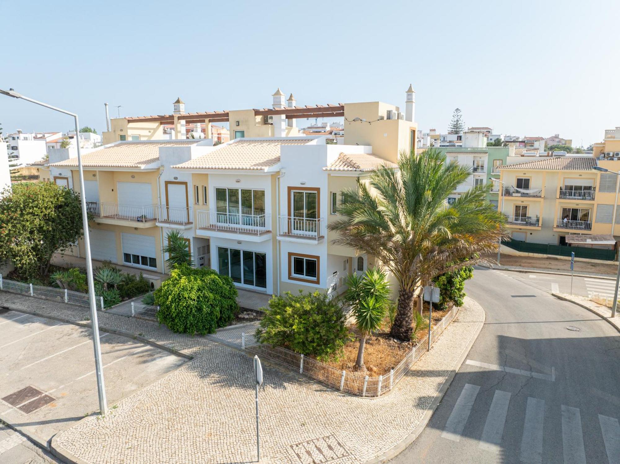 Rocha's - Ferragudo Villa