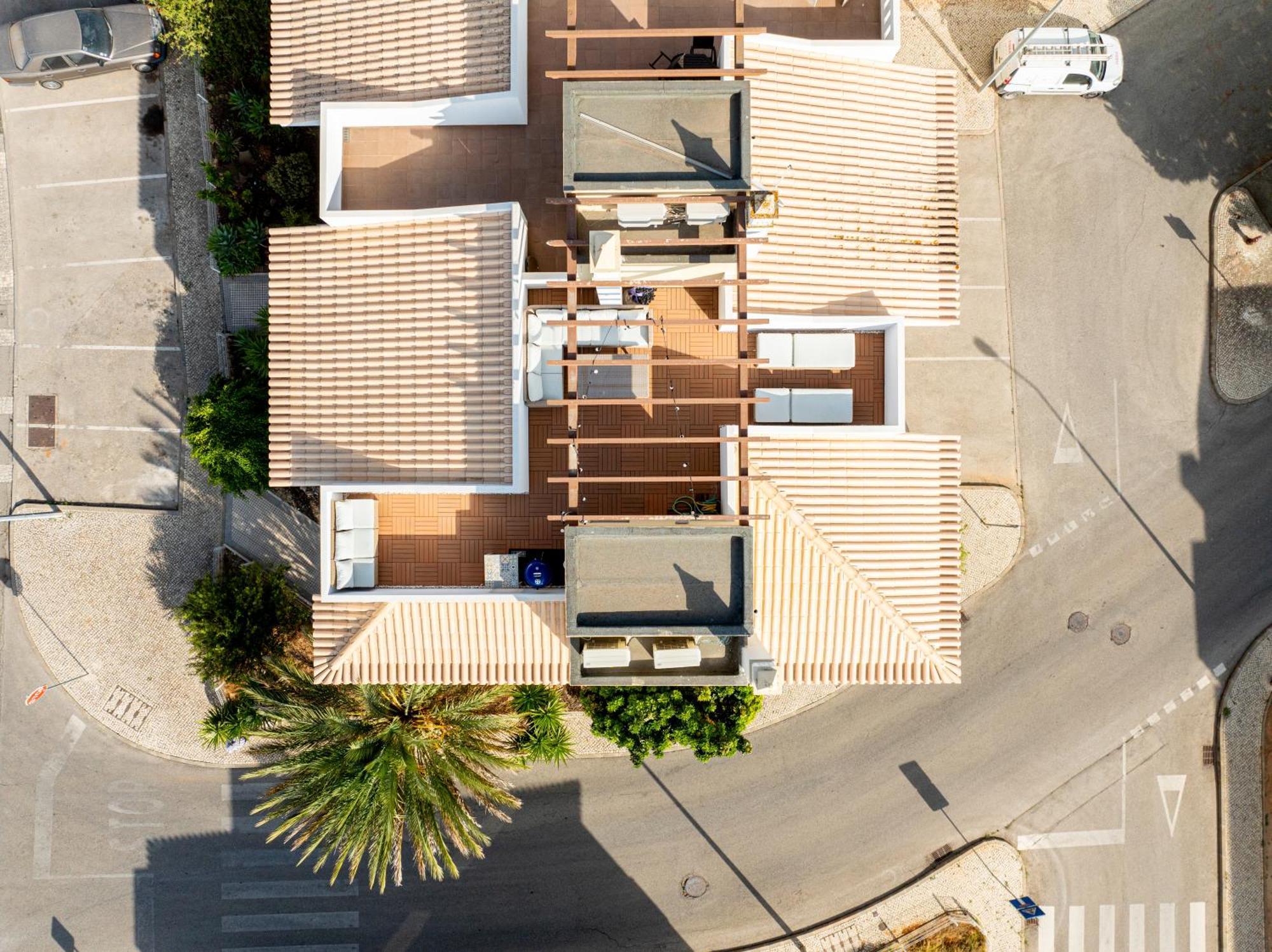 Rocha's - Ferragudo Villa Ferragudo (Faro)