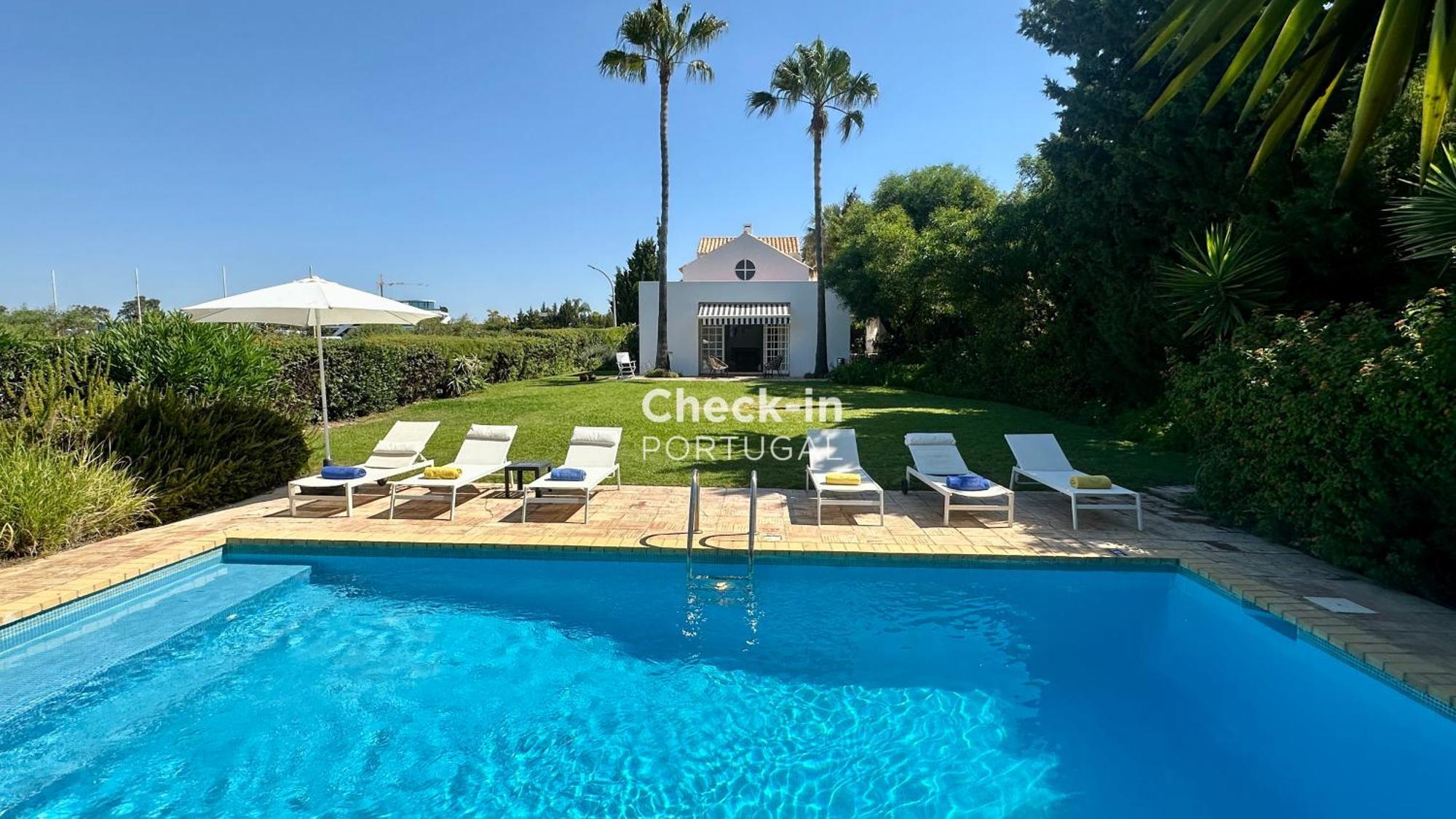 Dunas By Check-in Portugal Albufeira