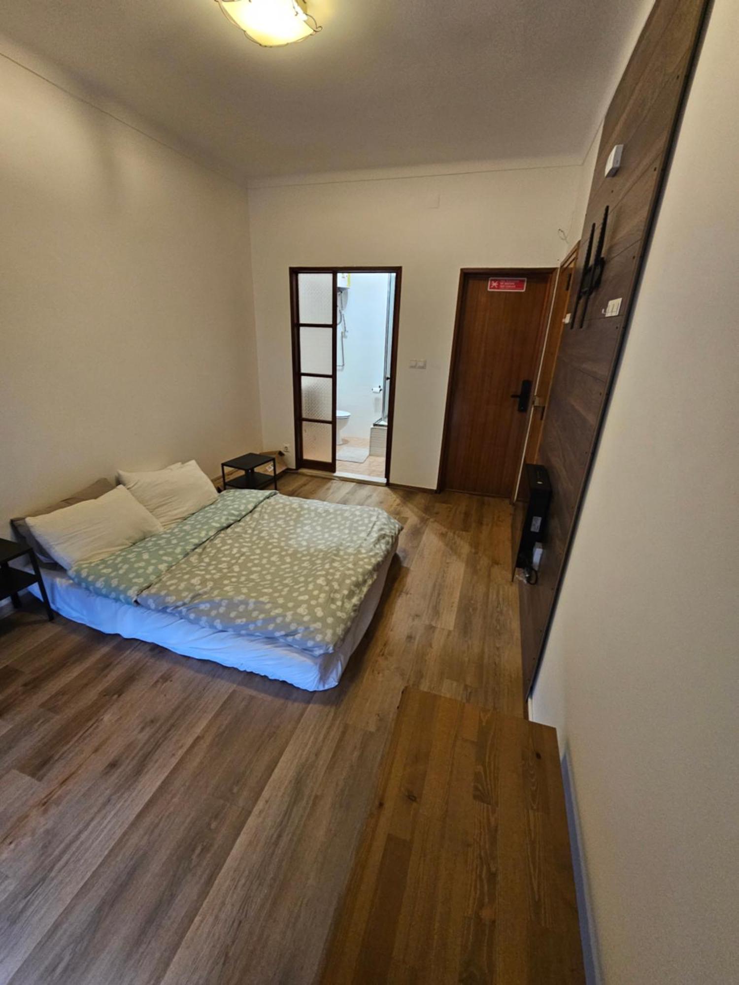 Guest house Village Gh
