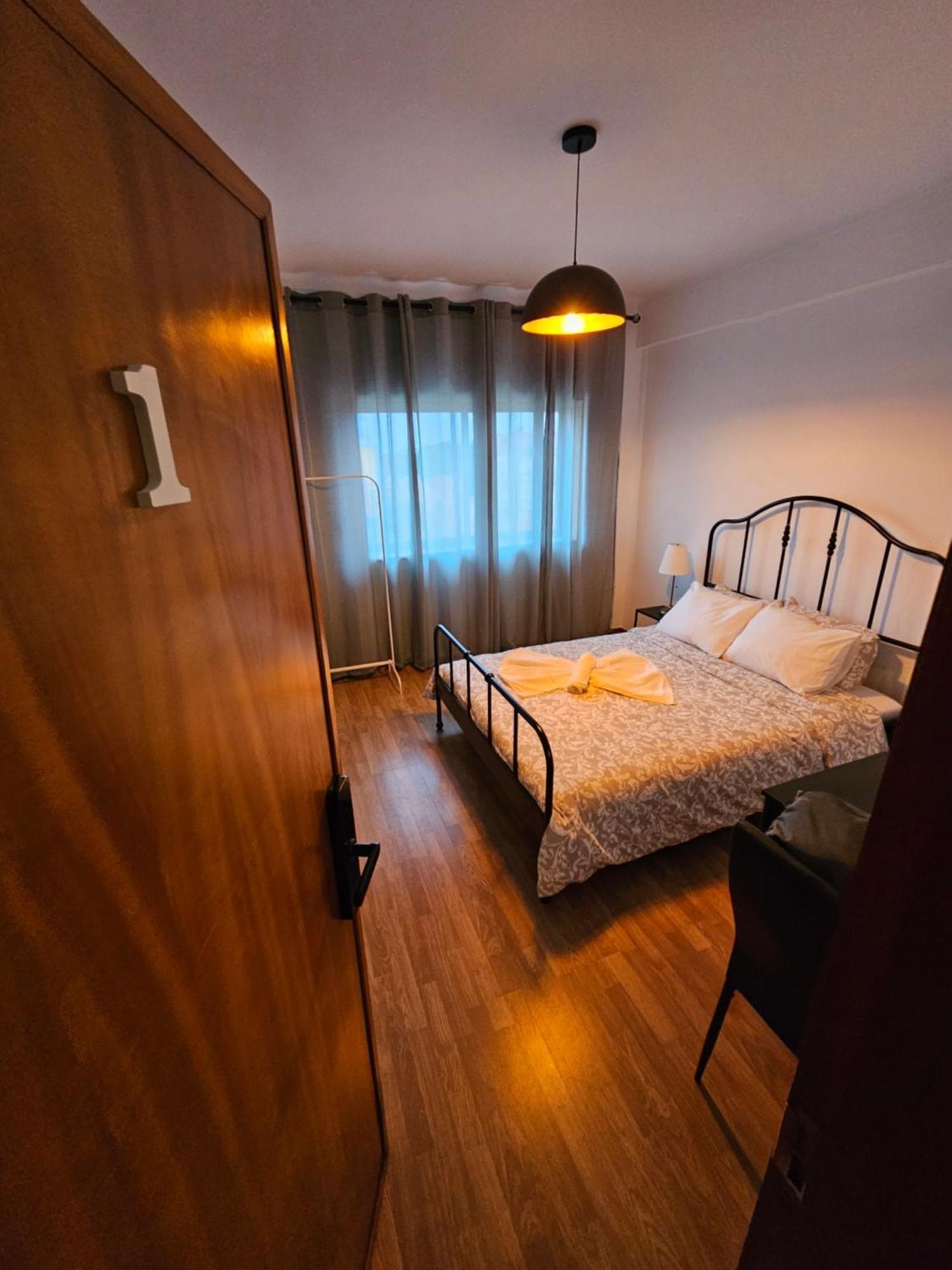 Guest house Village Gh *