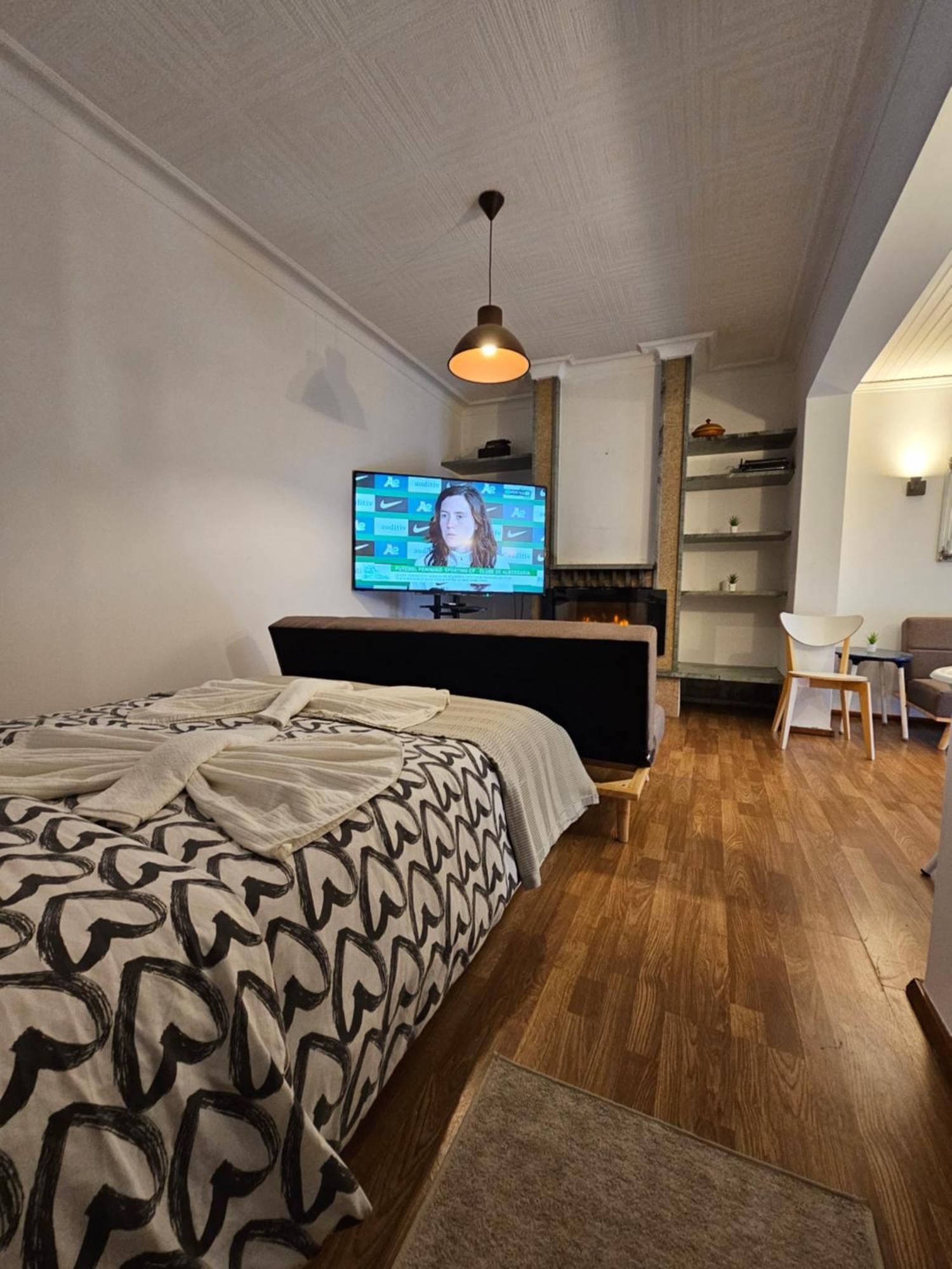 Guest house Village Gh