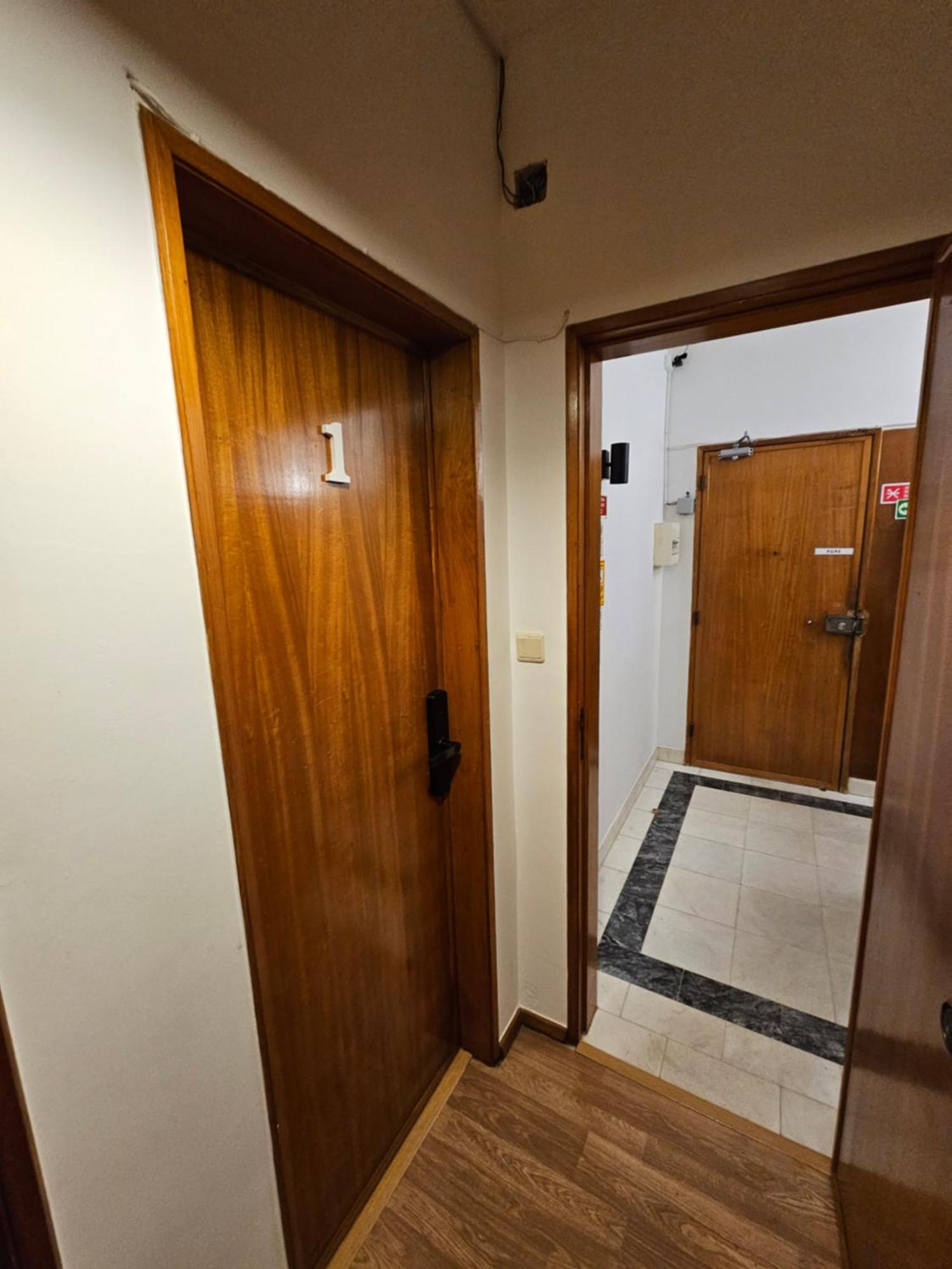 Guest house Village Gh