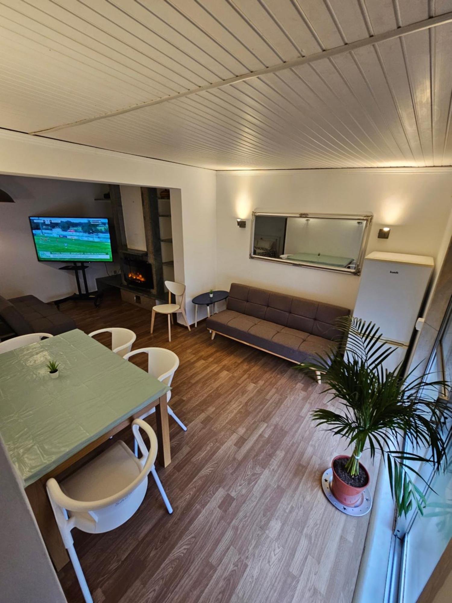 Guest house Village Gh
