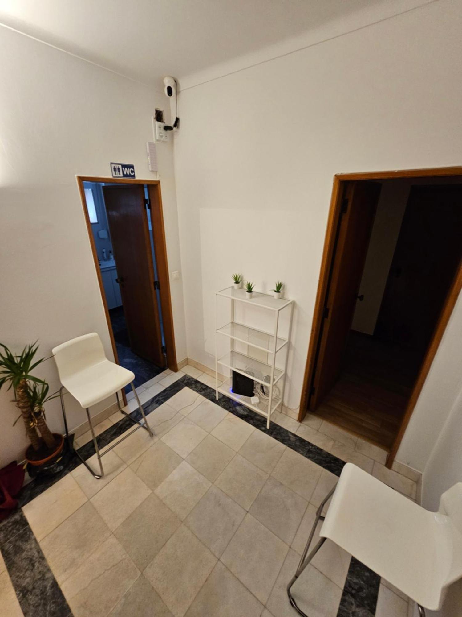 Guest house Village Gh *