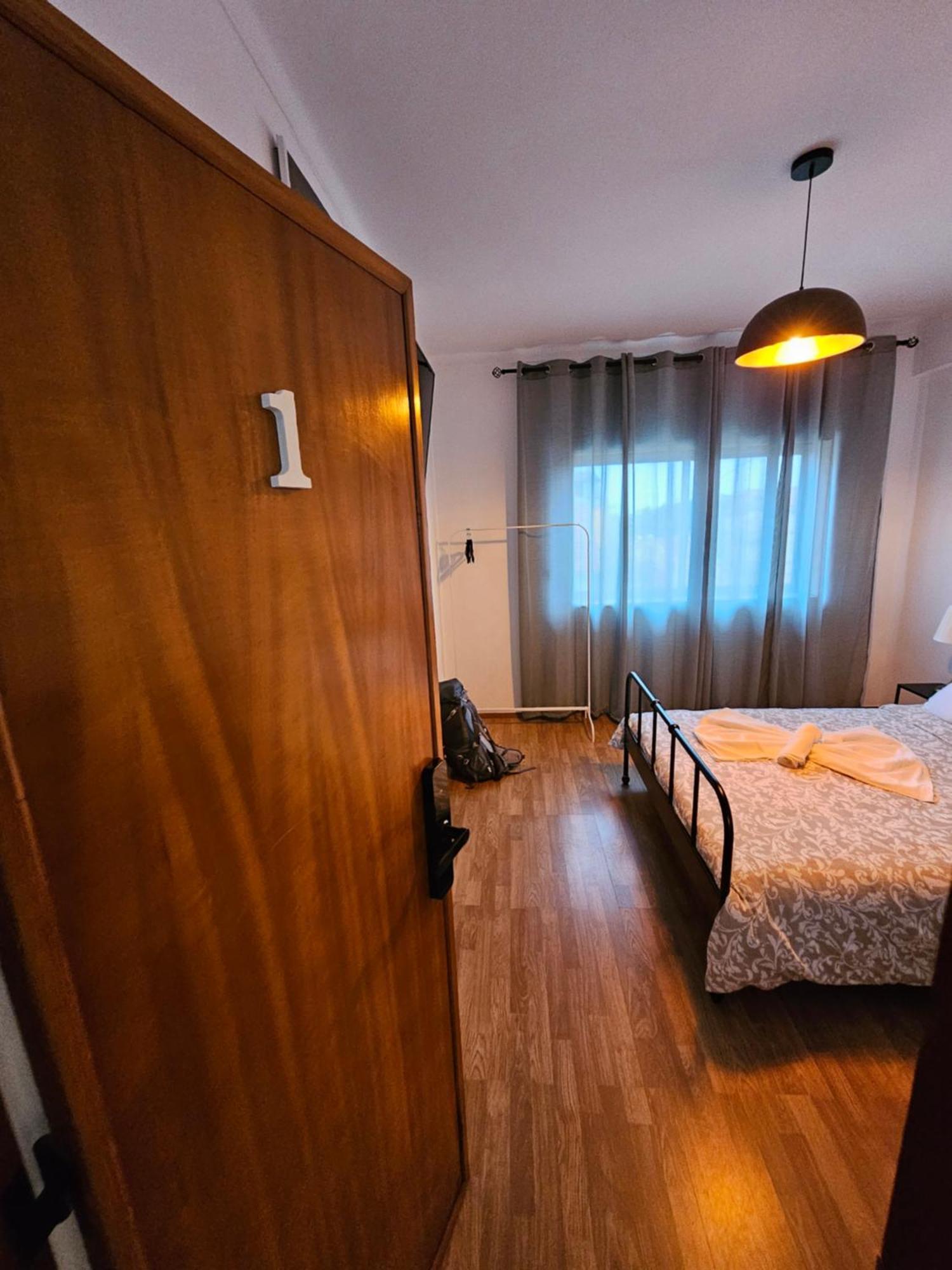Guest house Village Gh