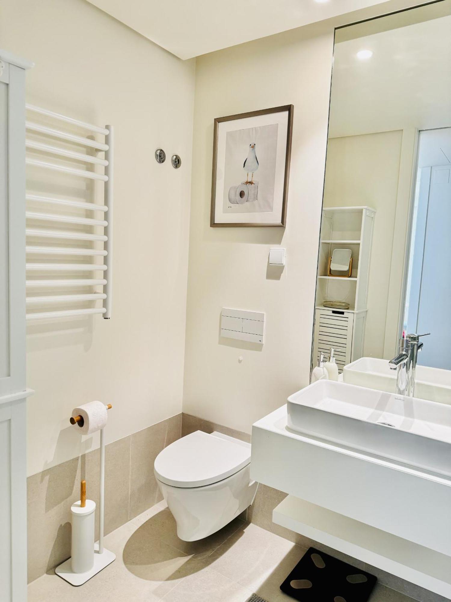 Bayline Luxury And Pool Apartment Armacao de Pera