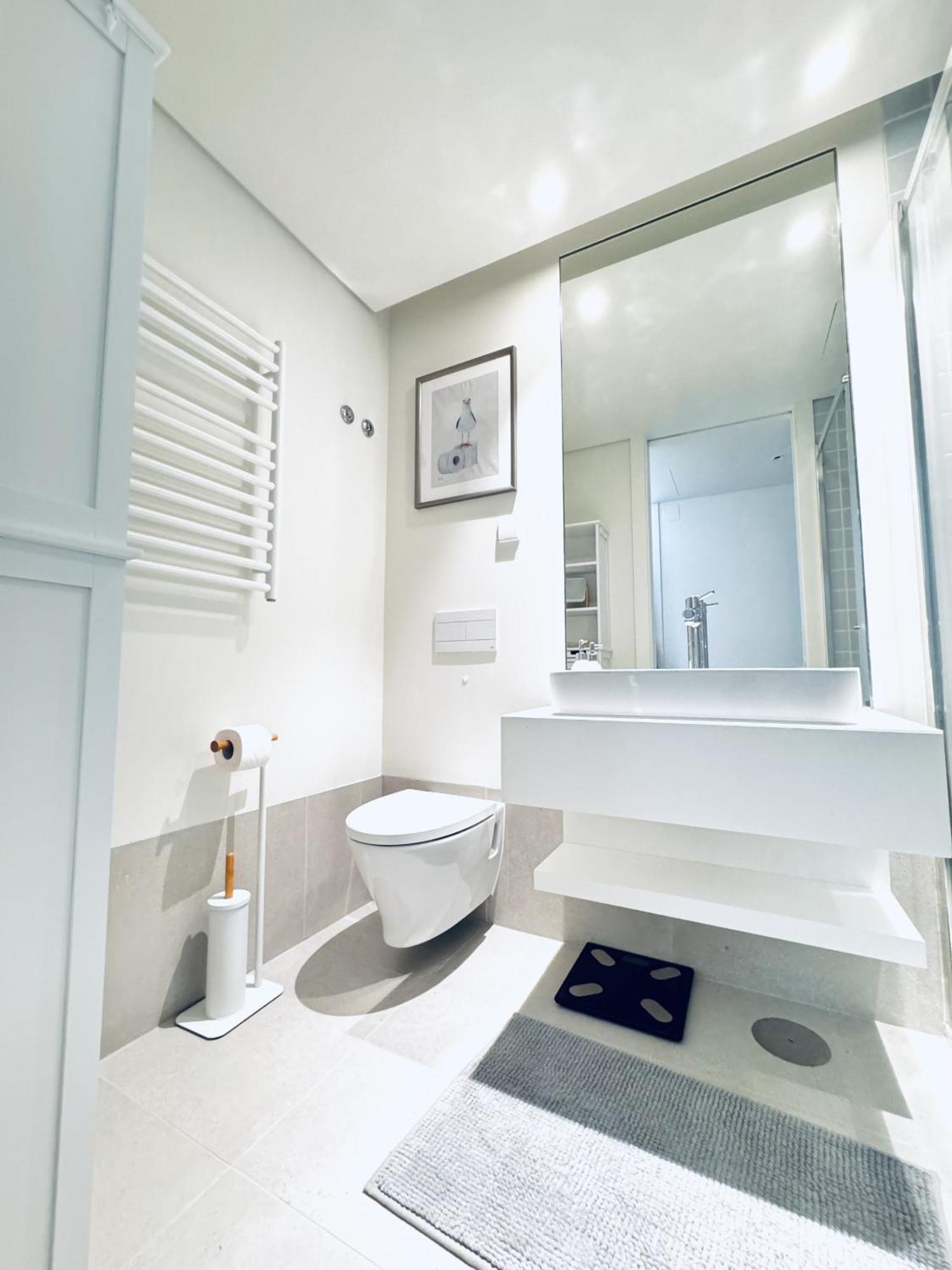 Apartment Bayline Luxury And Pool Armacao de Pera