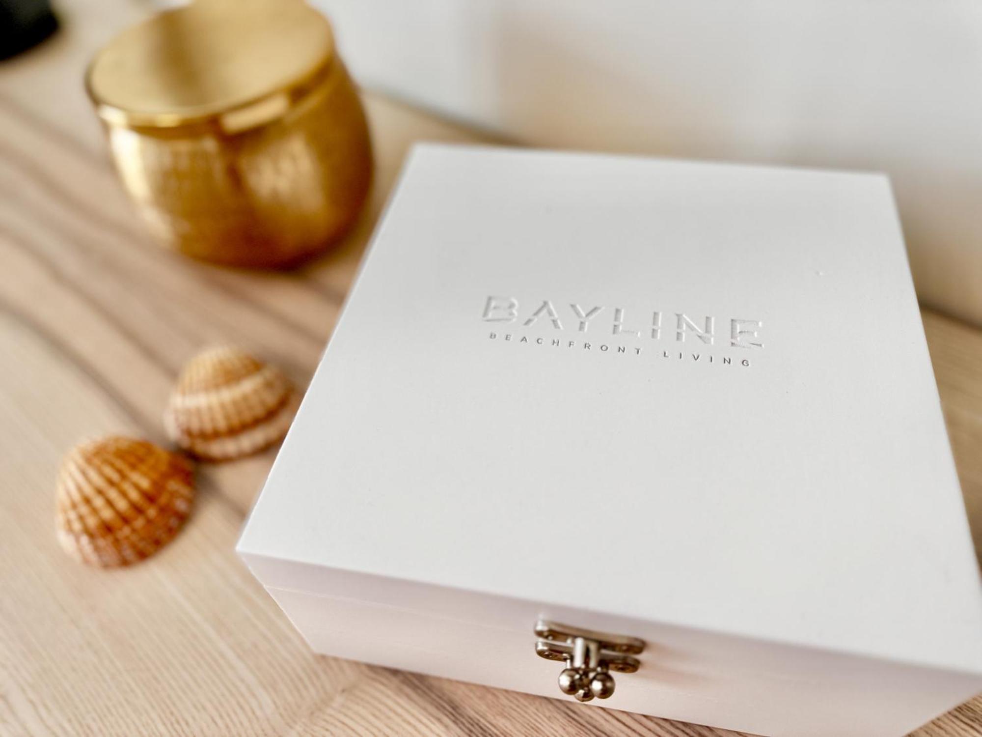Bayline Luxury And Pool * Armacao de Pera