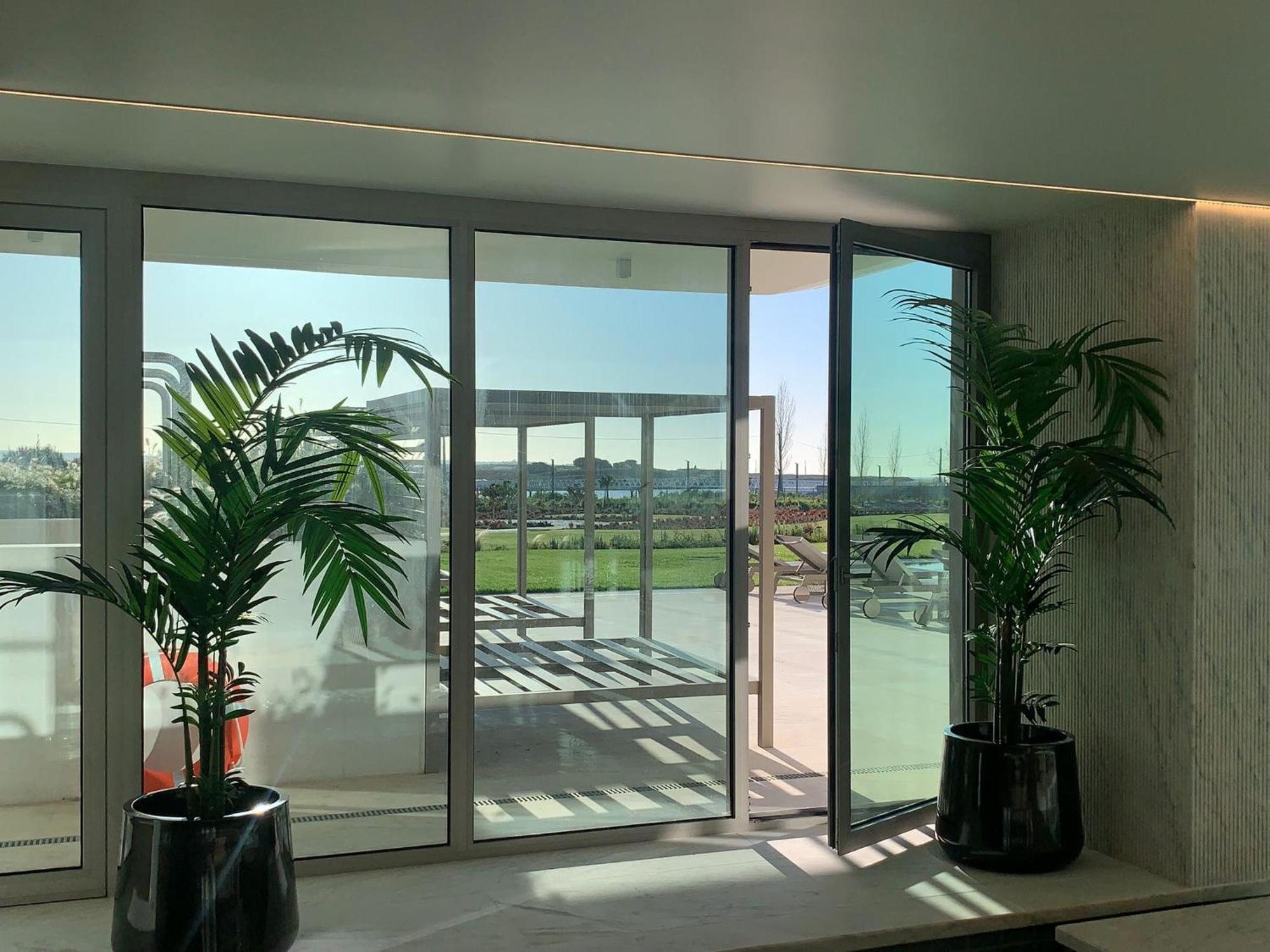 Apartment Bayline Luxury And Pool Armacao de Pera