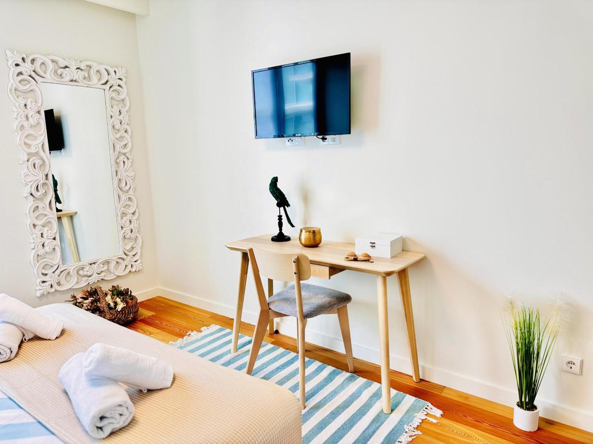 Bayline Luxury And Pool * Armacao de Pera