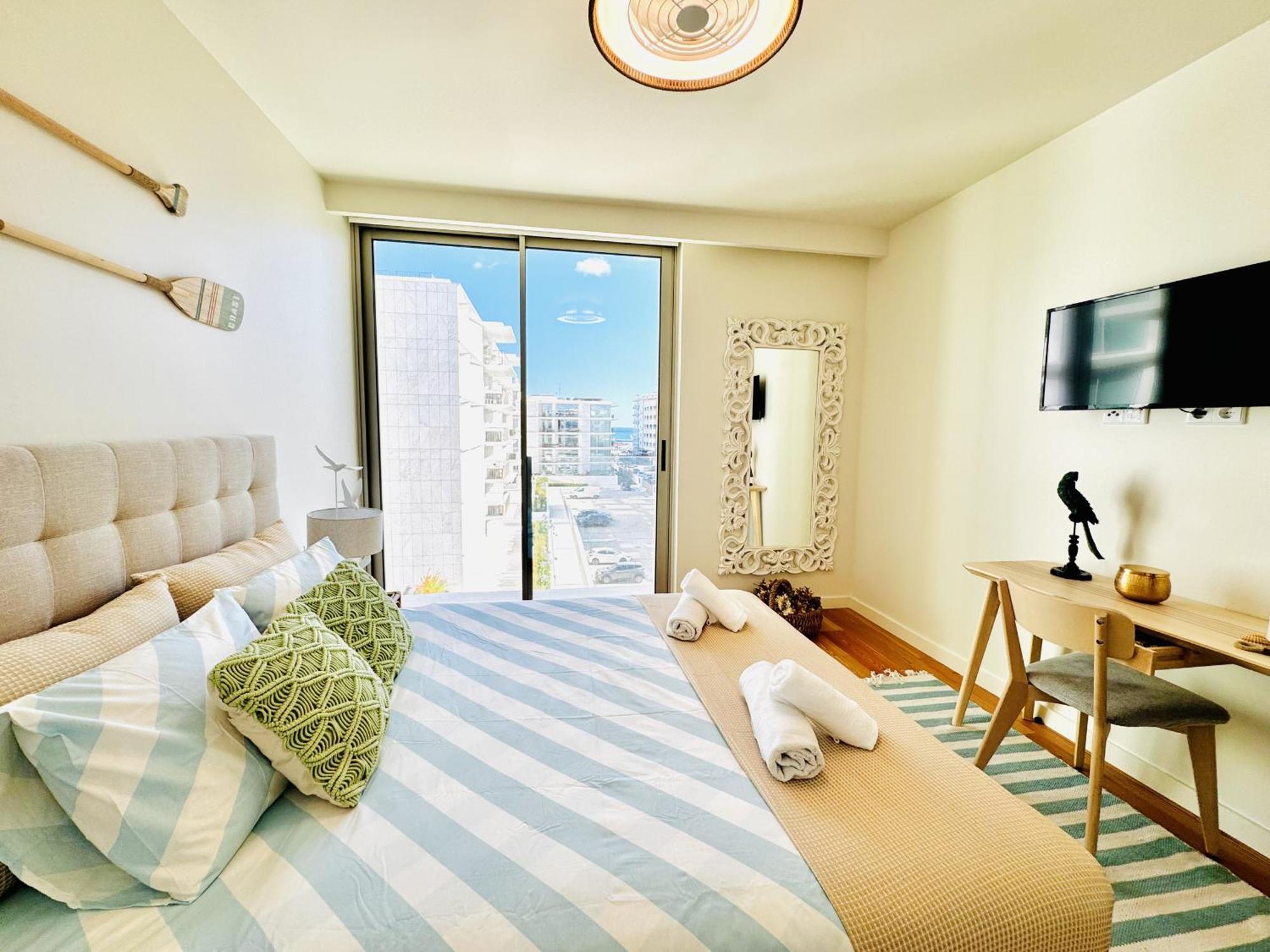 Bayline Luxury And Pool Apartment Armacao de Pera