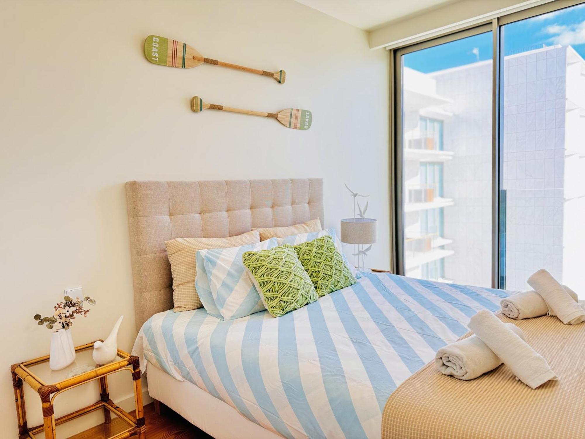 Bayline Luxury And Pool Apartment Armacao de Pera