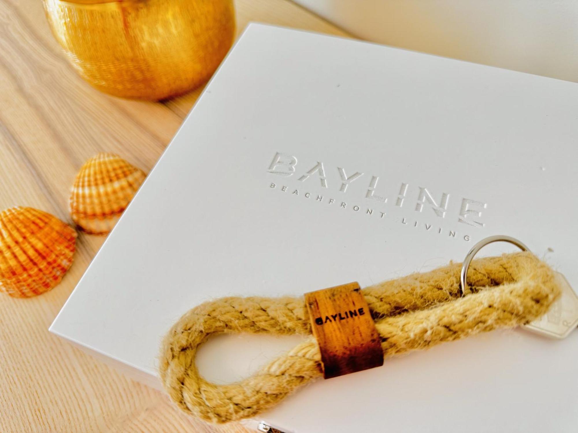 Bayline Luxury And Pool *