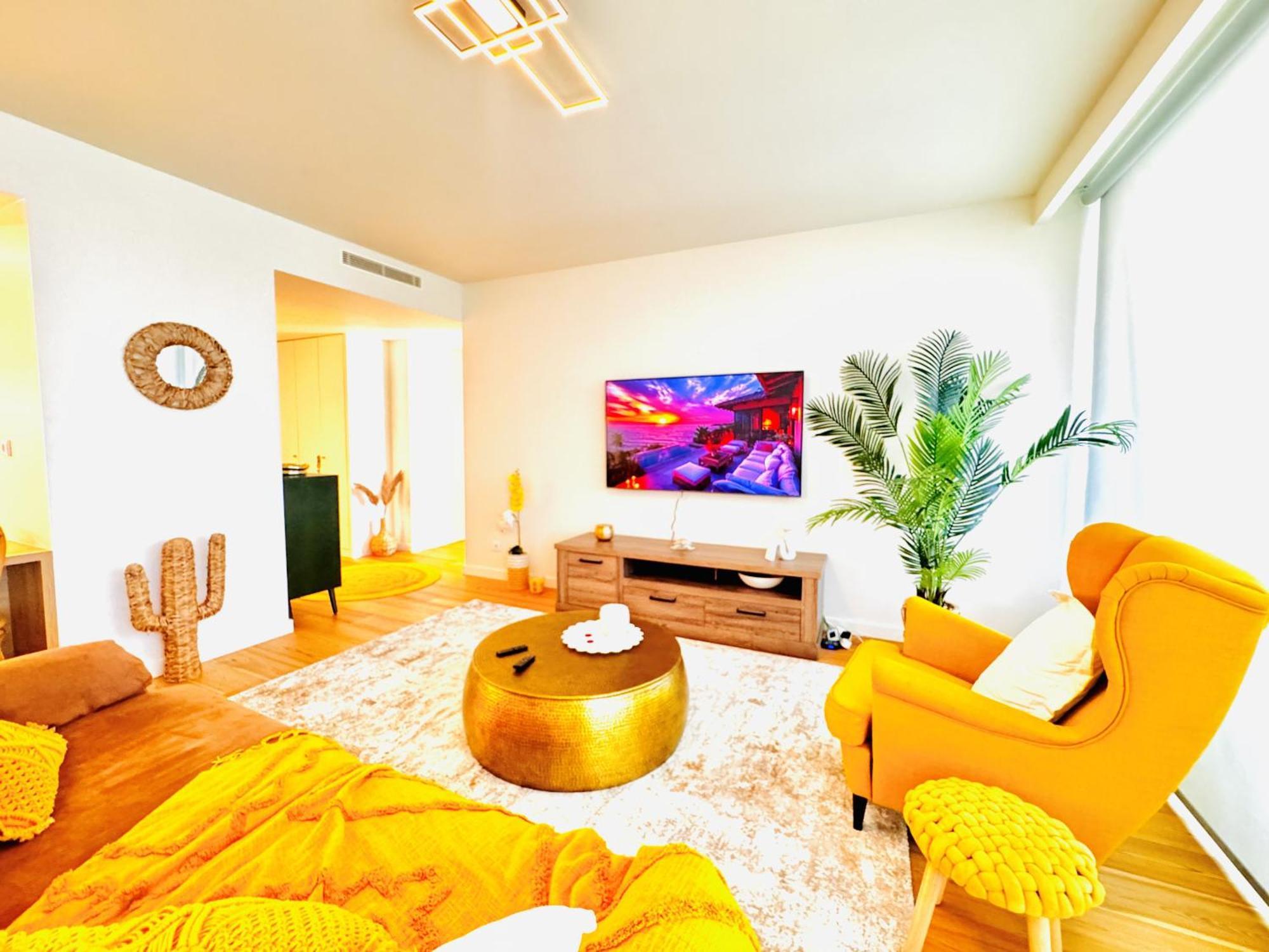 Bayline Luxury And Pool * Armacao de Pera