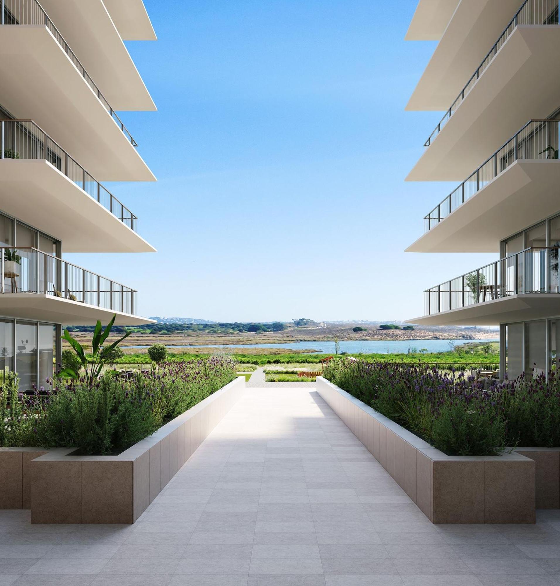 Bayline Luxury And Pool * Armacao de Pera