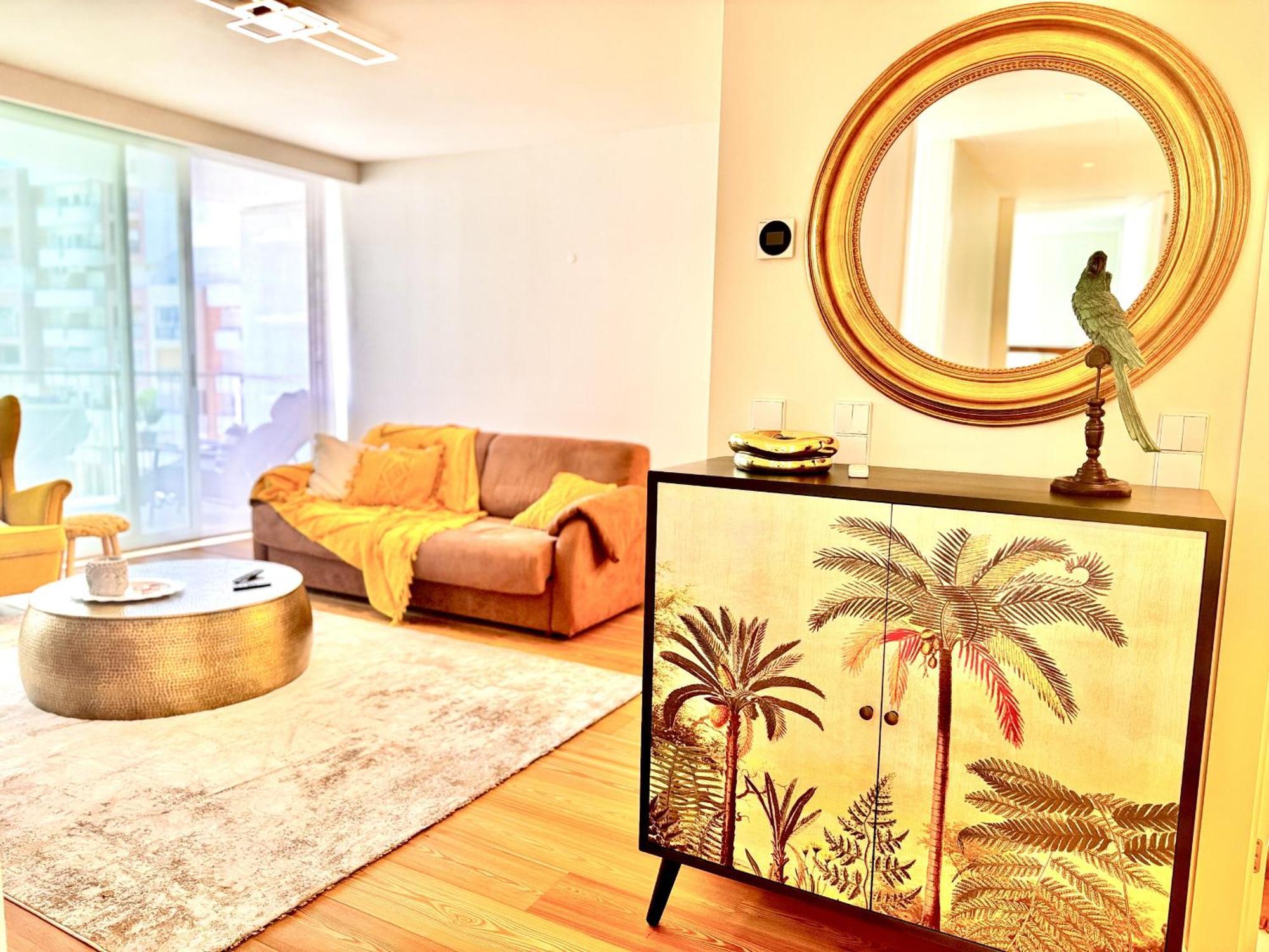 Bayline Luxury And Pool *
