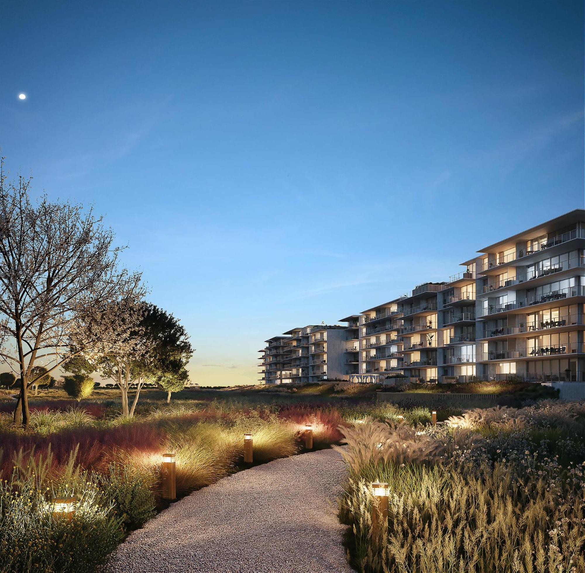 Bayline Luxury And Pool Armacao de Pera