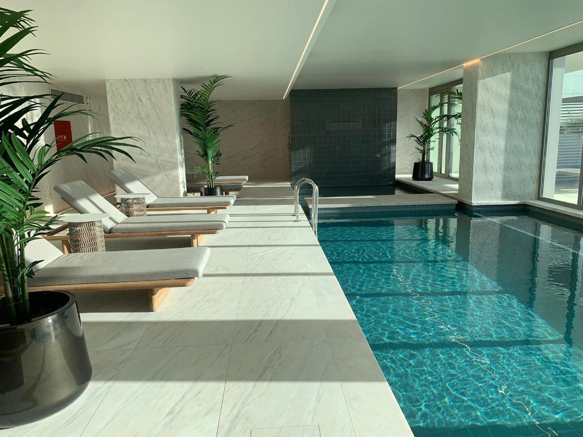 Bayline Luxury And Pool Apartment Armacao de Pera