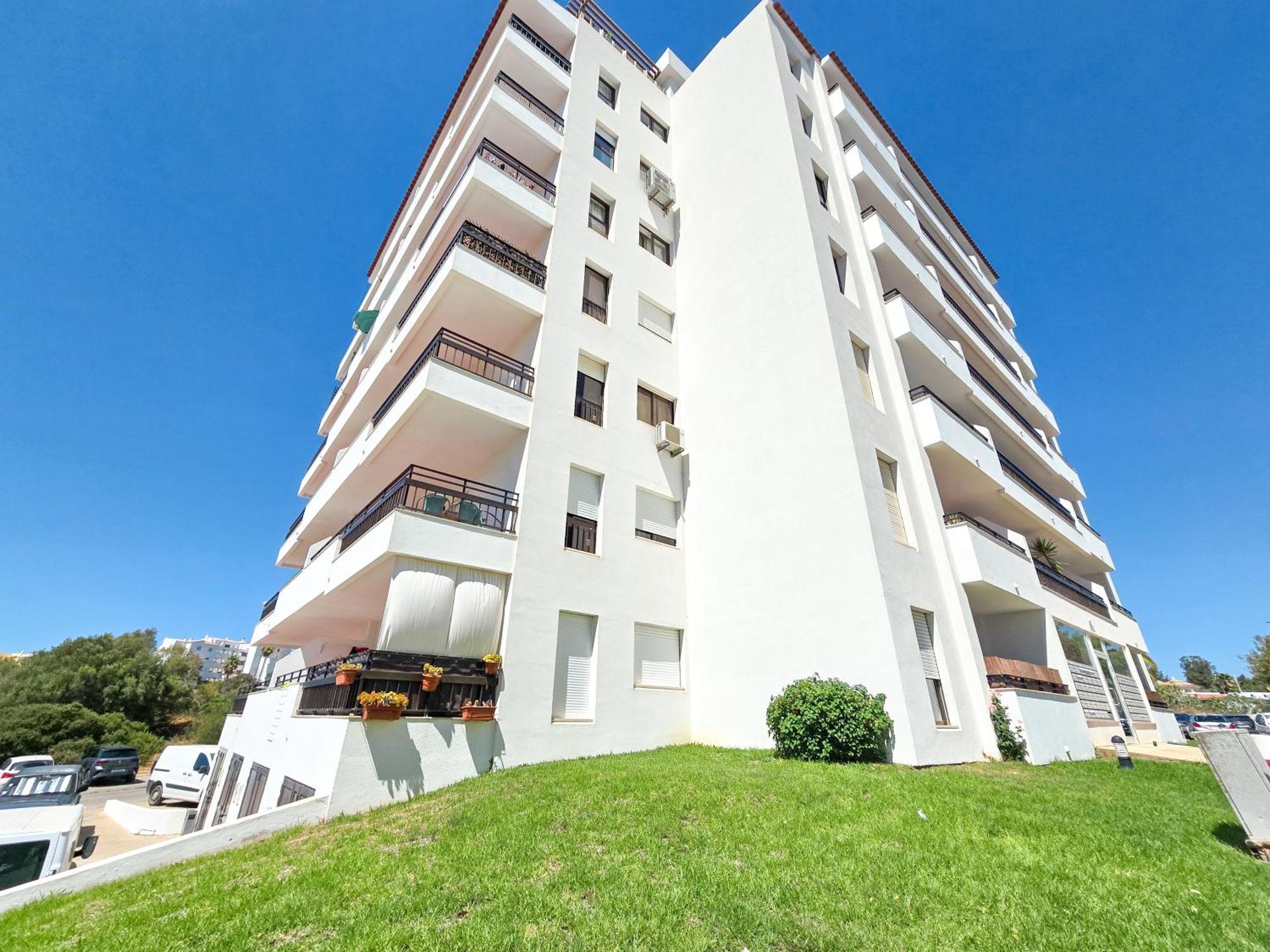 Vau Sunset View Apartment
