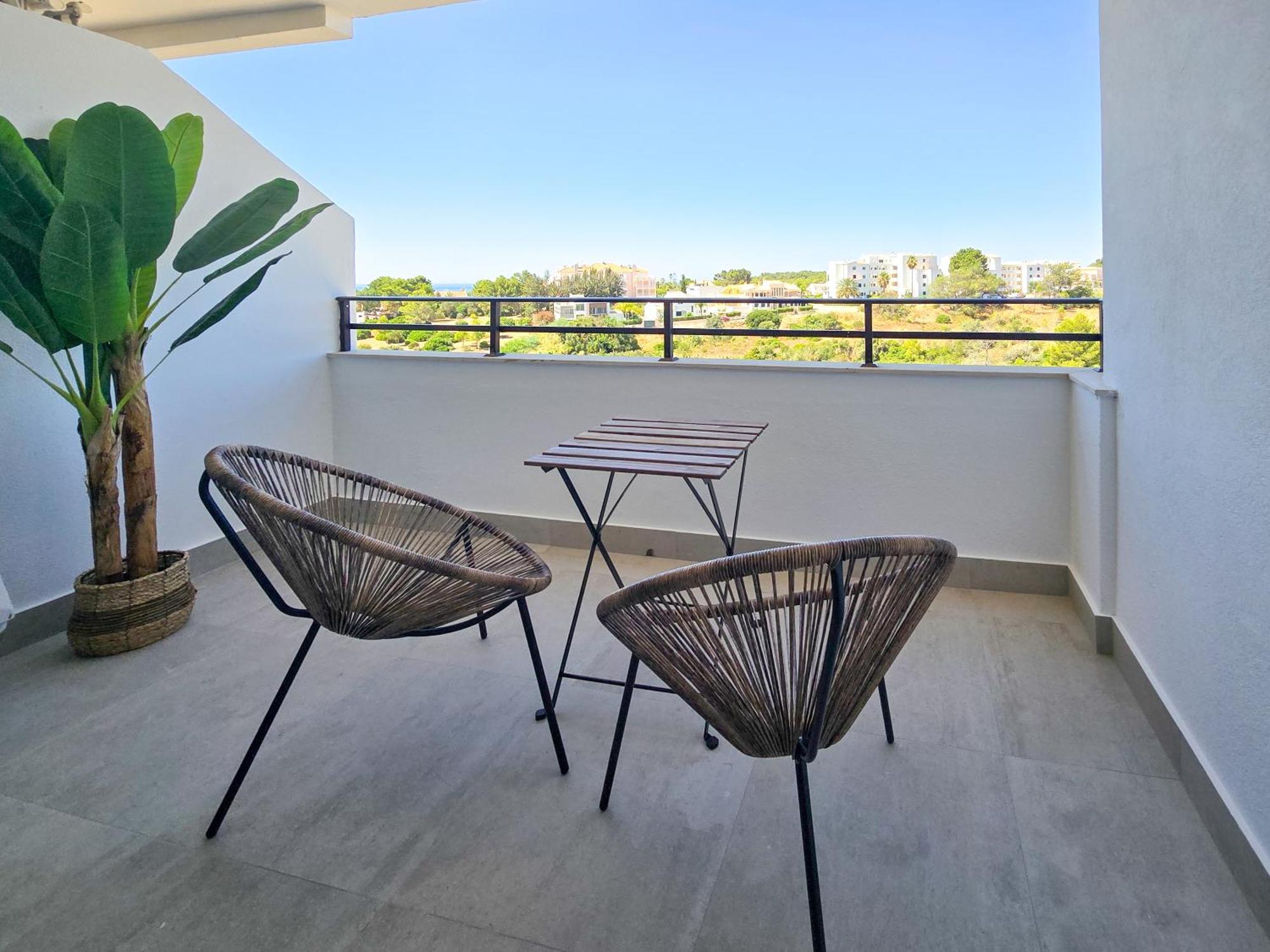 Apartment Vau Sunset View Portimao