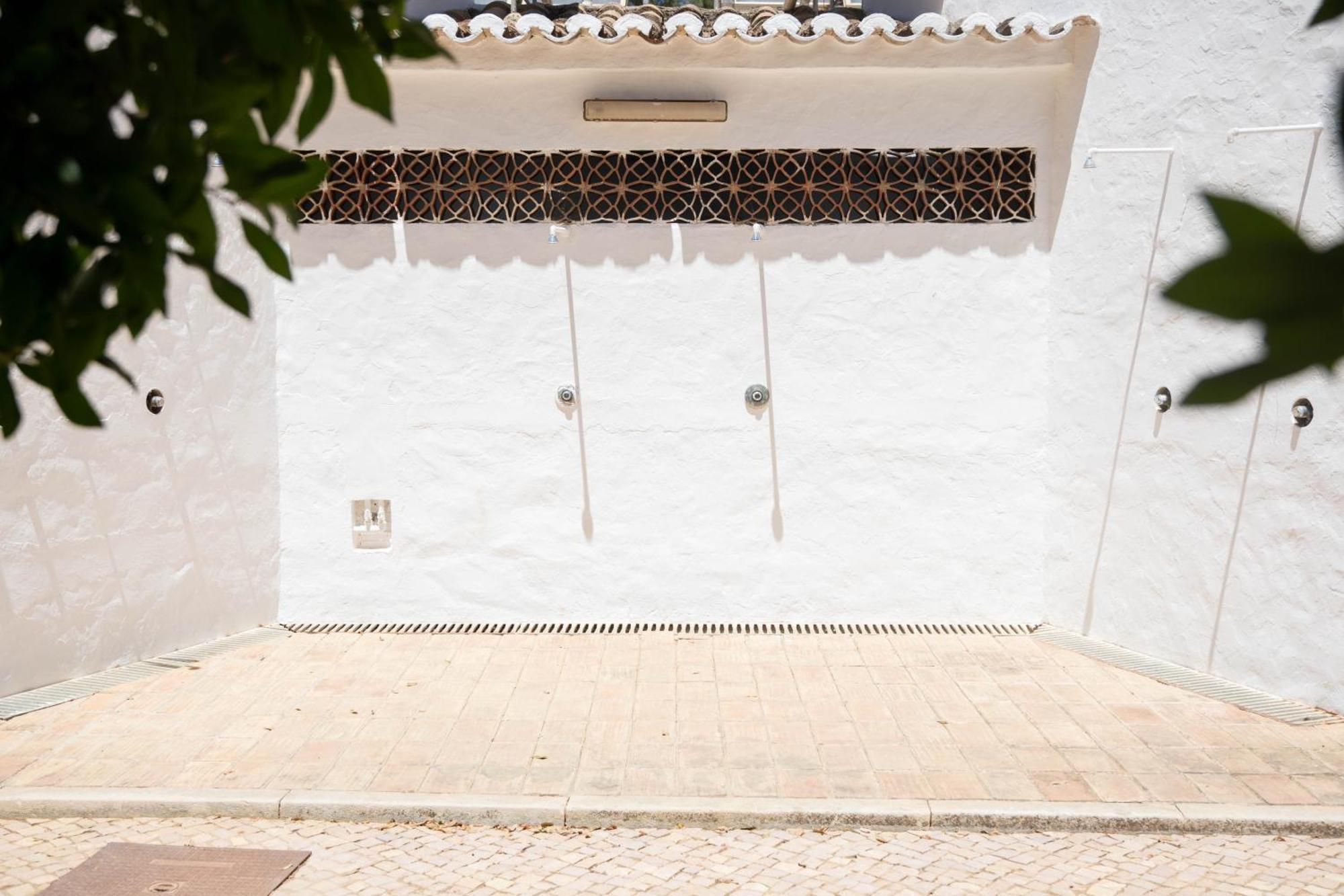Holacamp Acampamento Albufeira