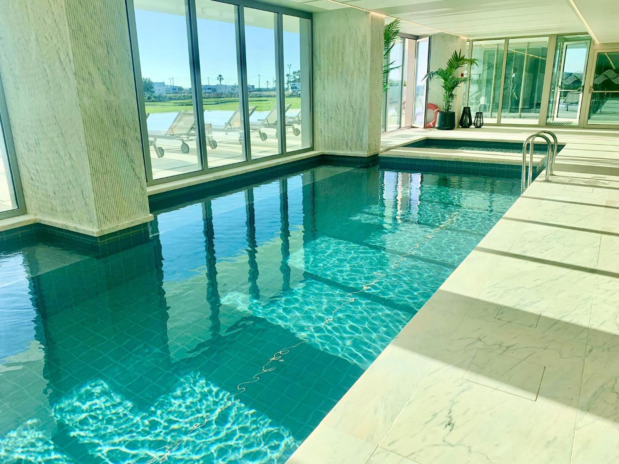 Bayline Luxury And Pool * Armacao de Pera